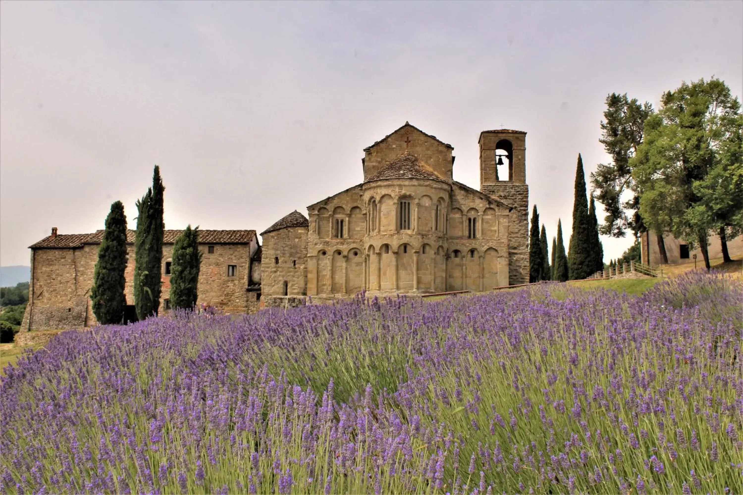 Nearby landmark, Property Building in B&B BORGHI