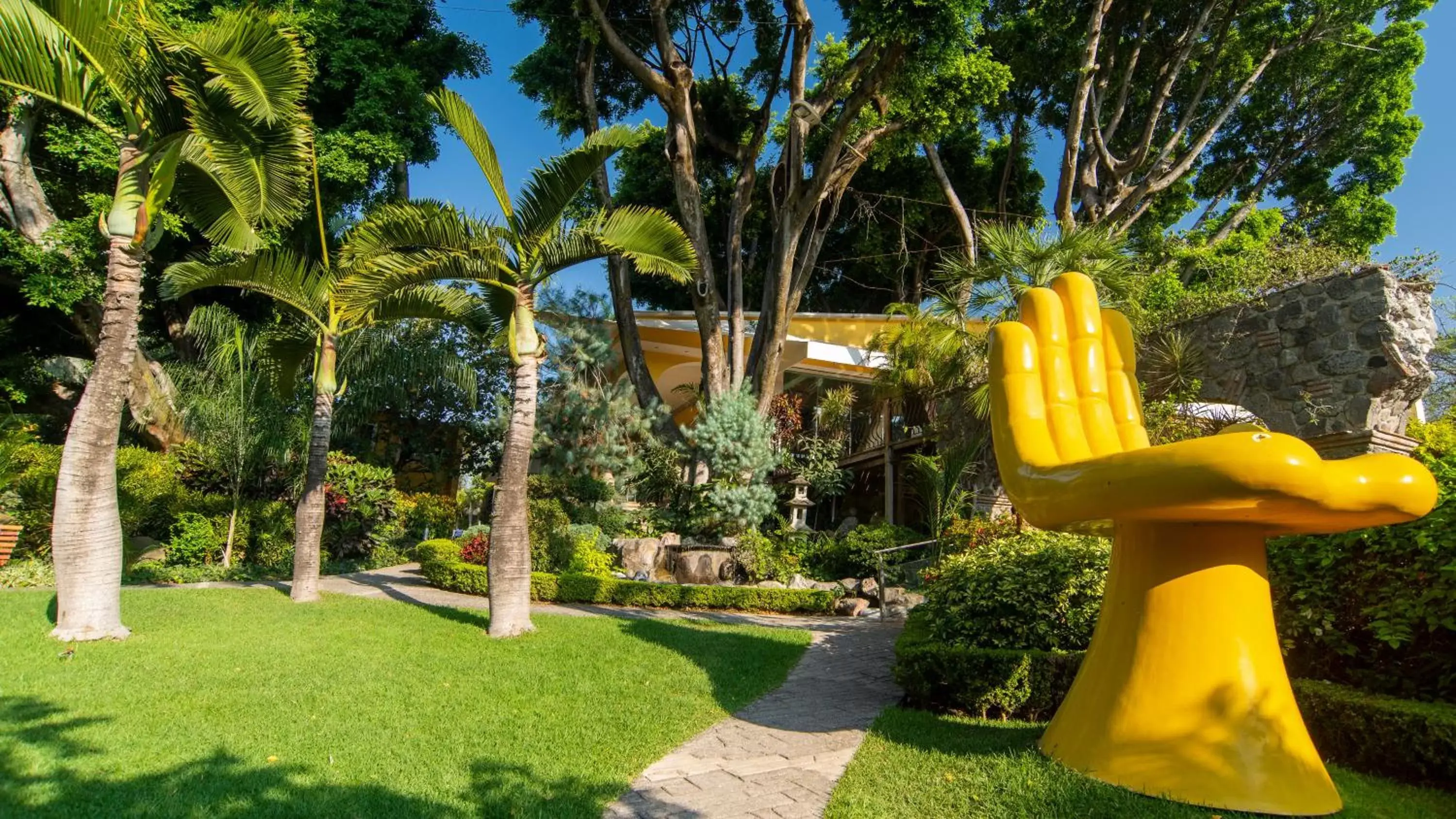 Other, Children's Play Area in Holiday Inn Cuernavaca, an IHG Hotel