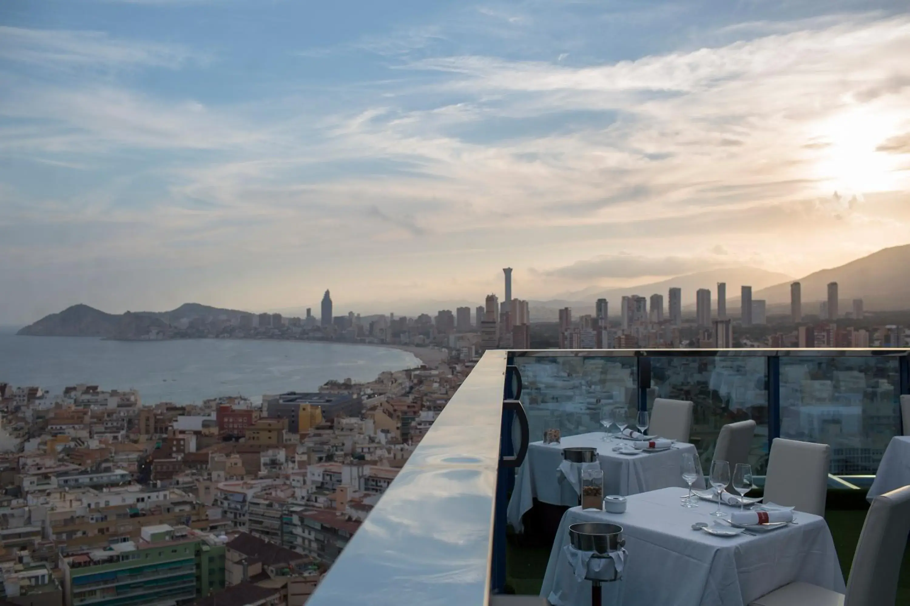 City view, Restaurant/Places to Eat in Hotel Madeira Centro