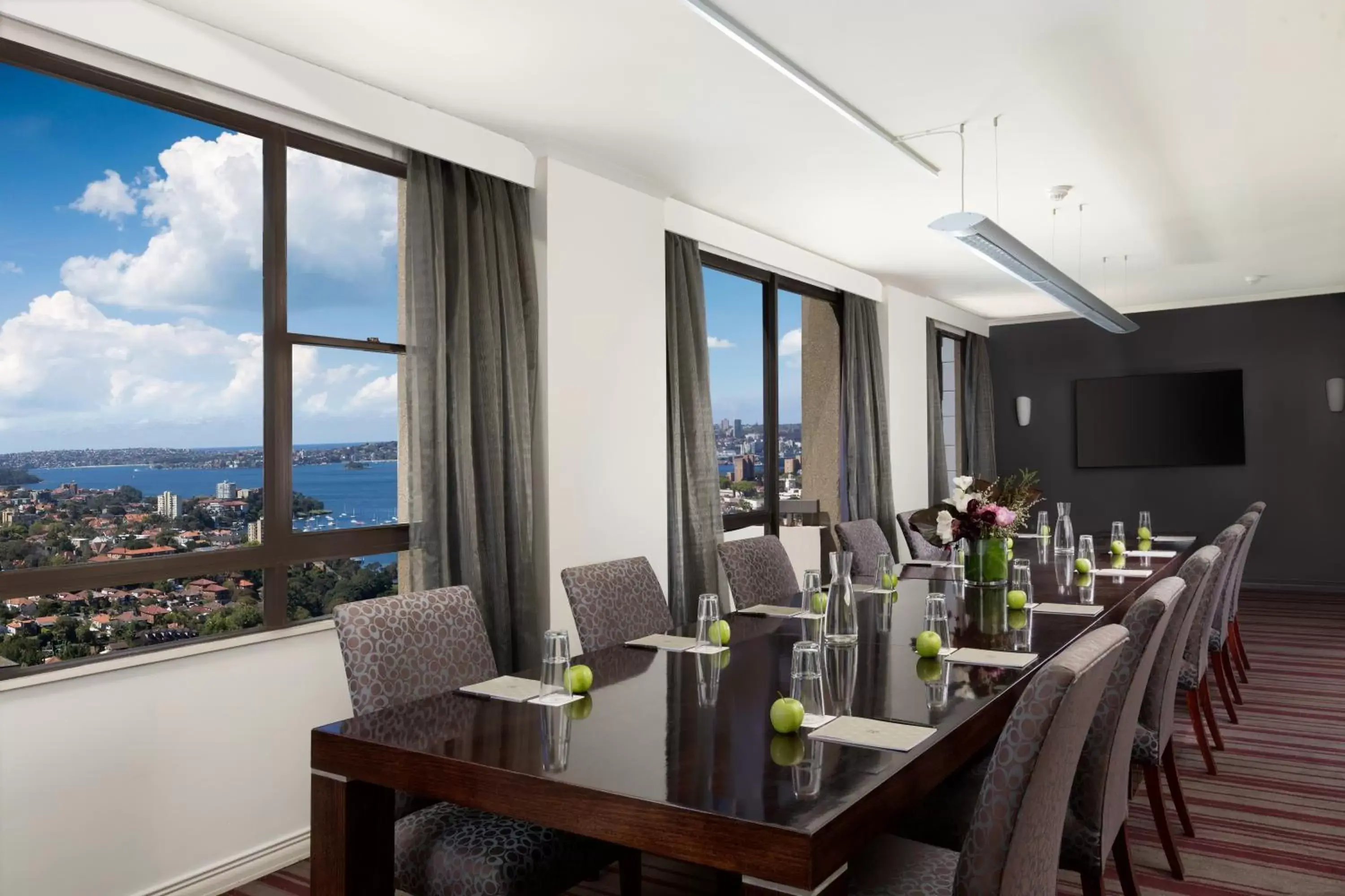Meeting/conference room in The Miller Hotel North Sydney