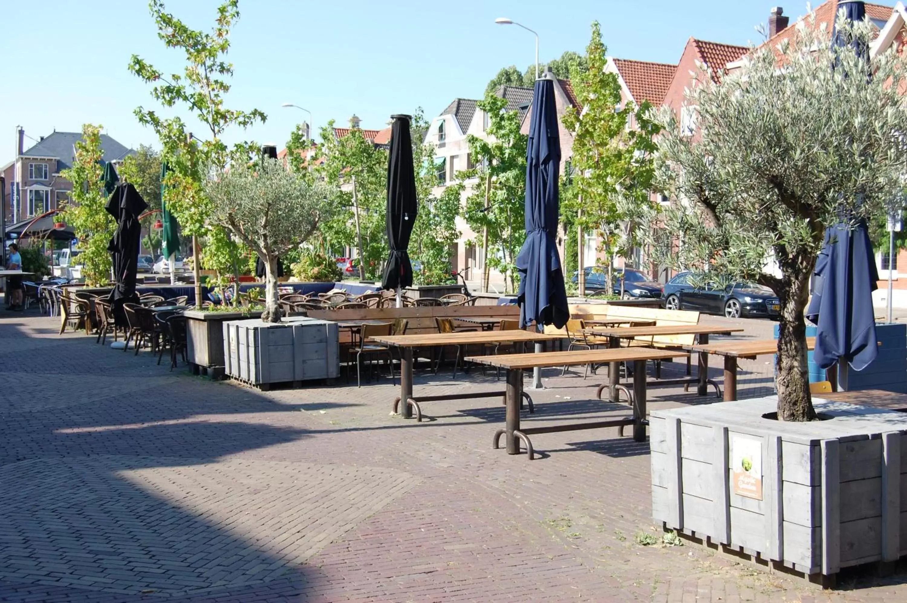 Balcony/Terrace, Patio/Outdoor Area in Hotel La Reine