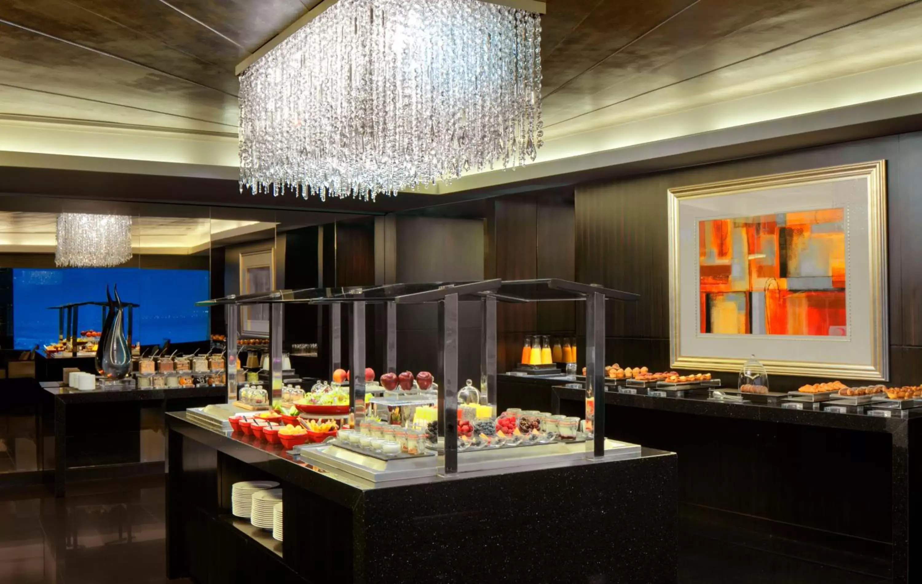 Other, Restaurant/Places to Eat in InterContinental Dubai Festival City, an IHG Hotel