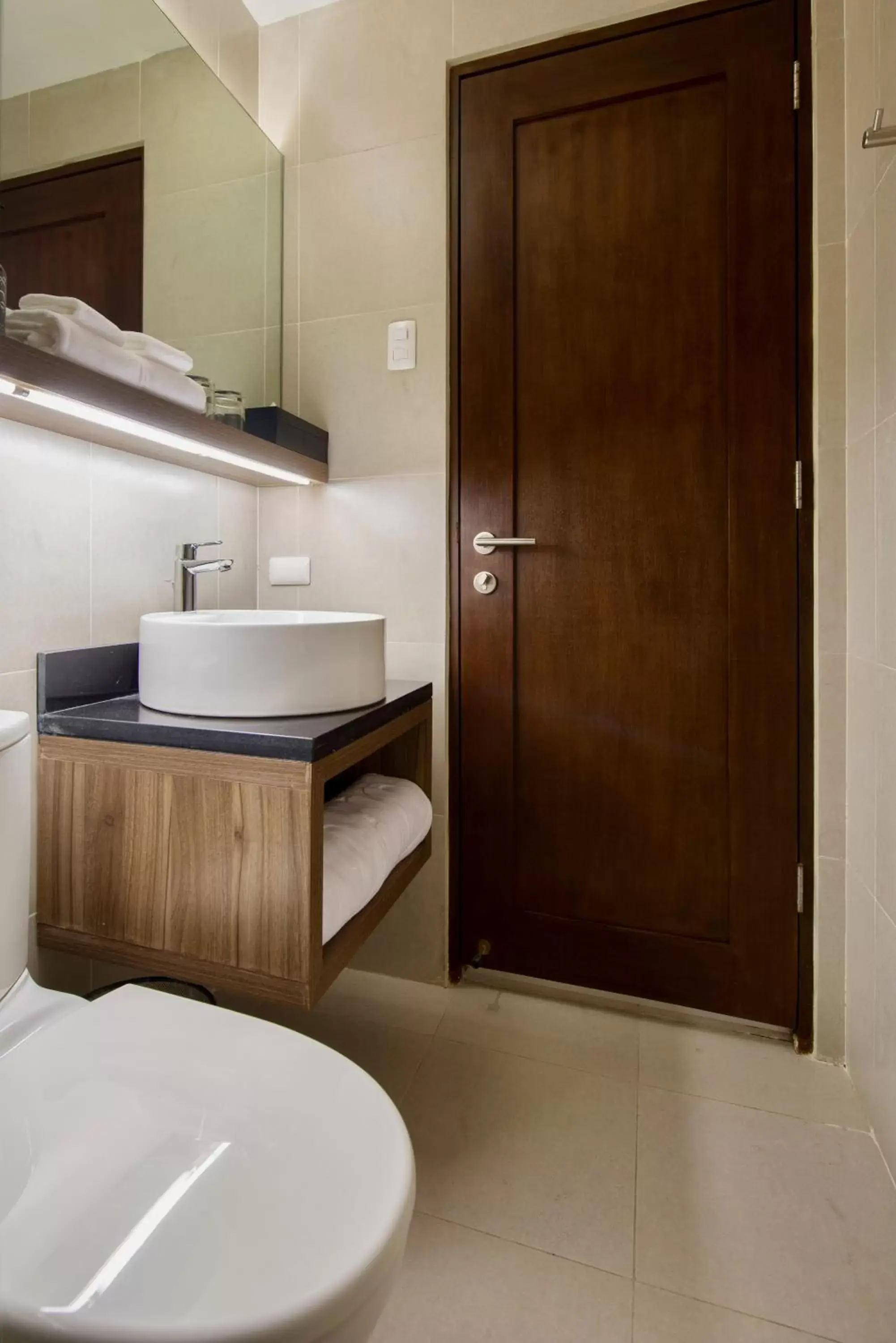 Shower, Bathroom in The Sphere Serviced Residences Managed by HII