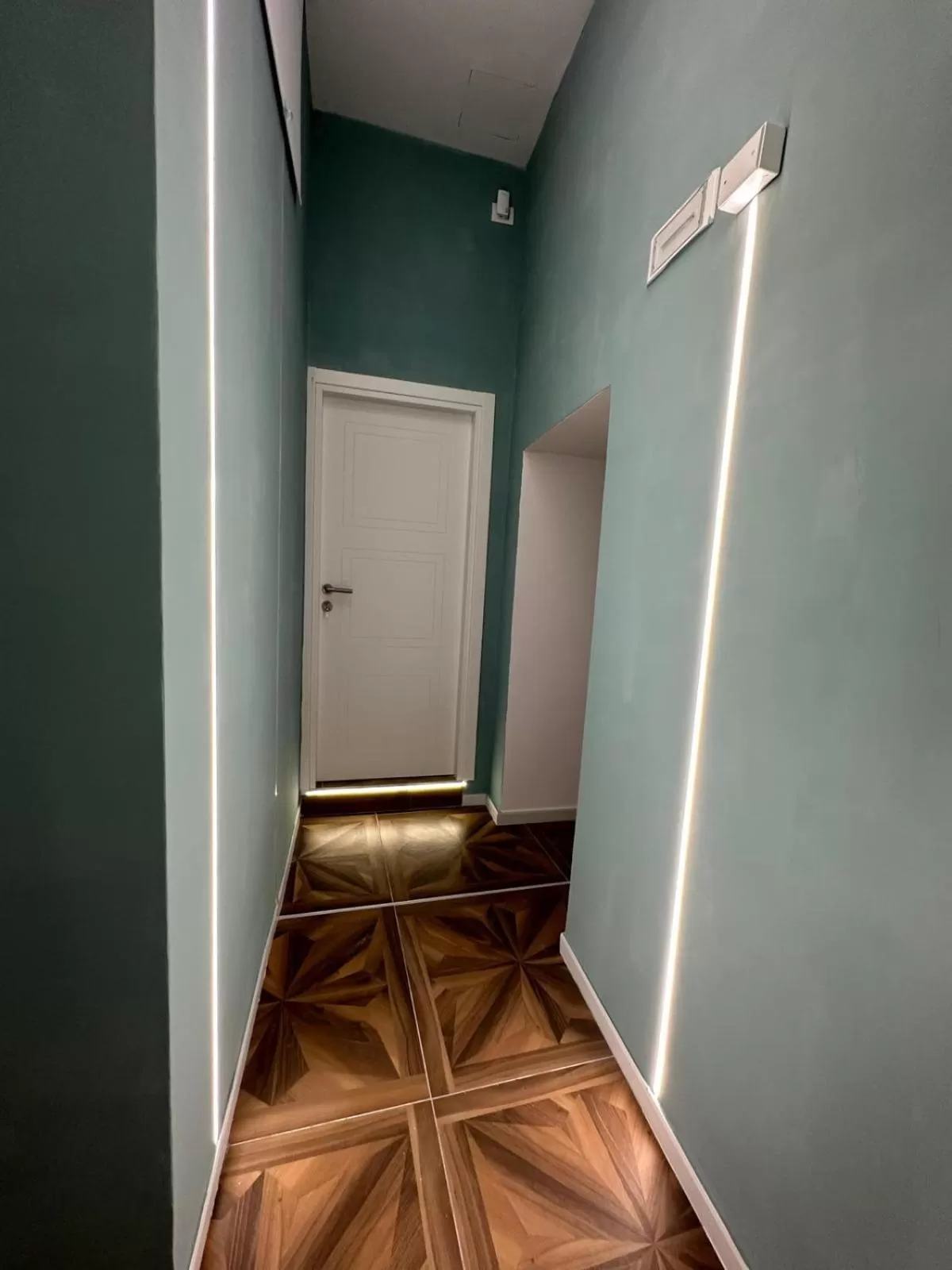 San Ferdinando suite room