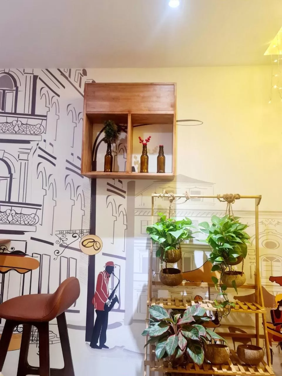 Lyly's House - Homestay