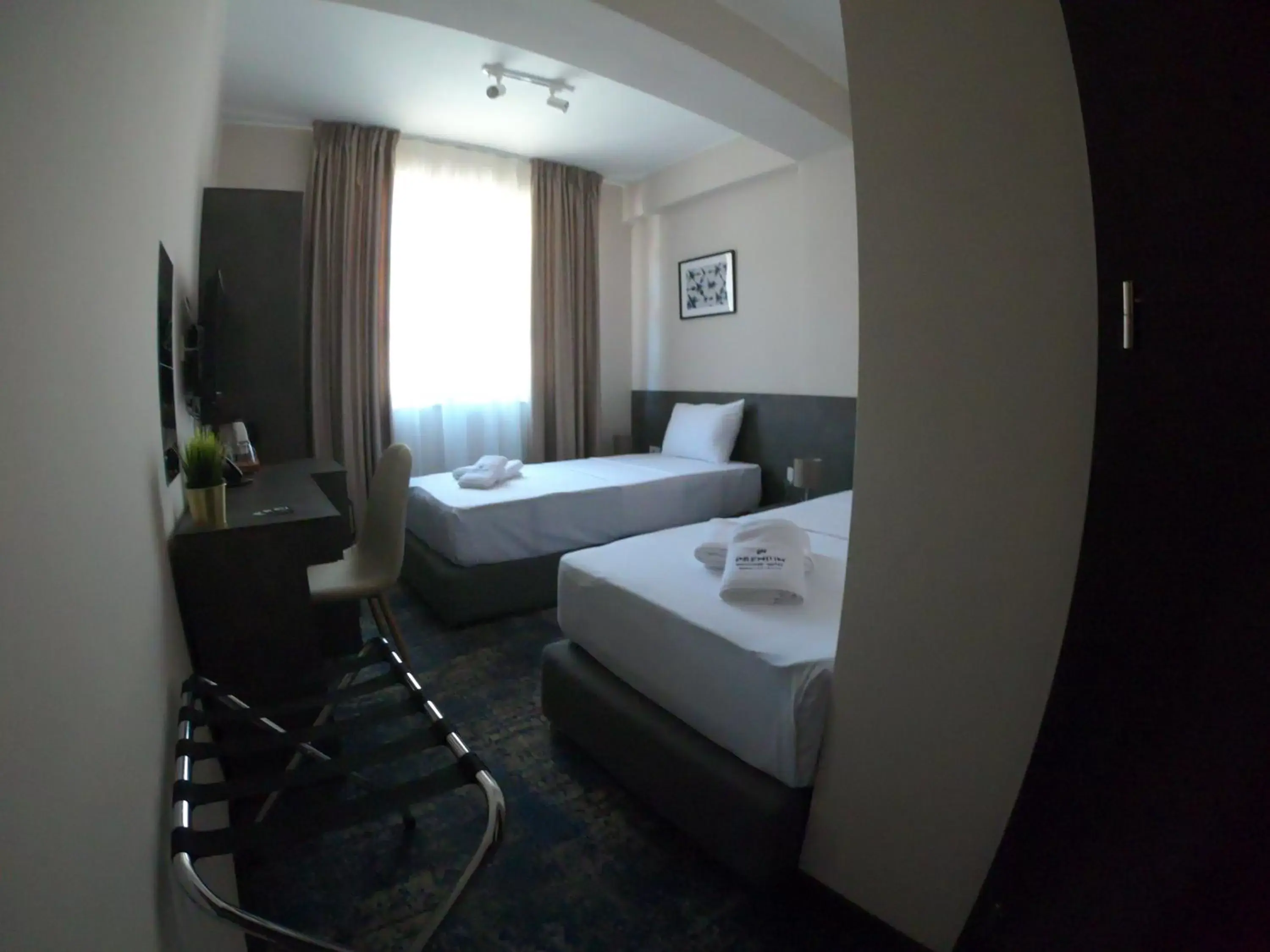 Double or Twin Room in Hotel Premium Double or Twin Room in Hotel Premium