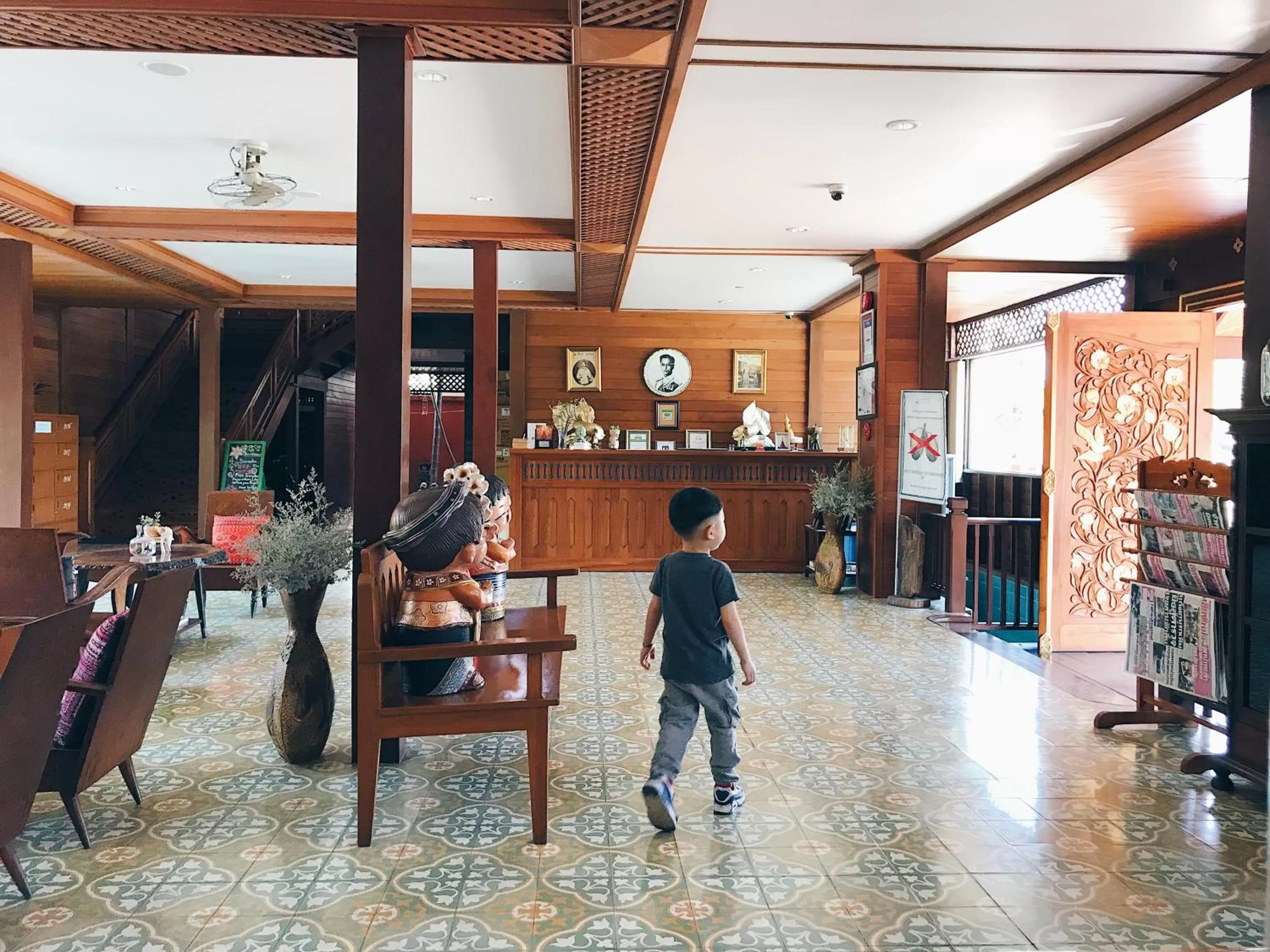 Other in Baan U Sabai Boutique House-SHA Plus