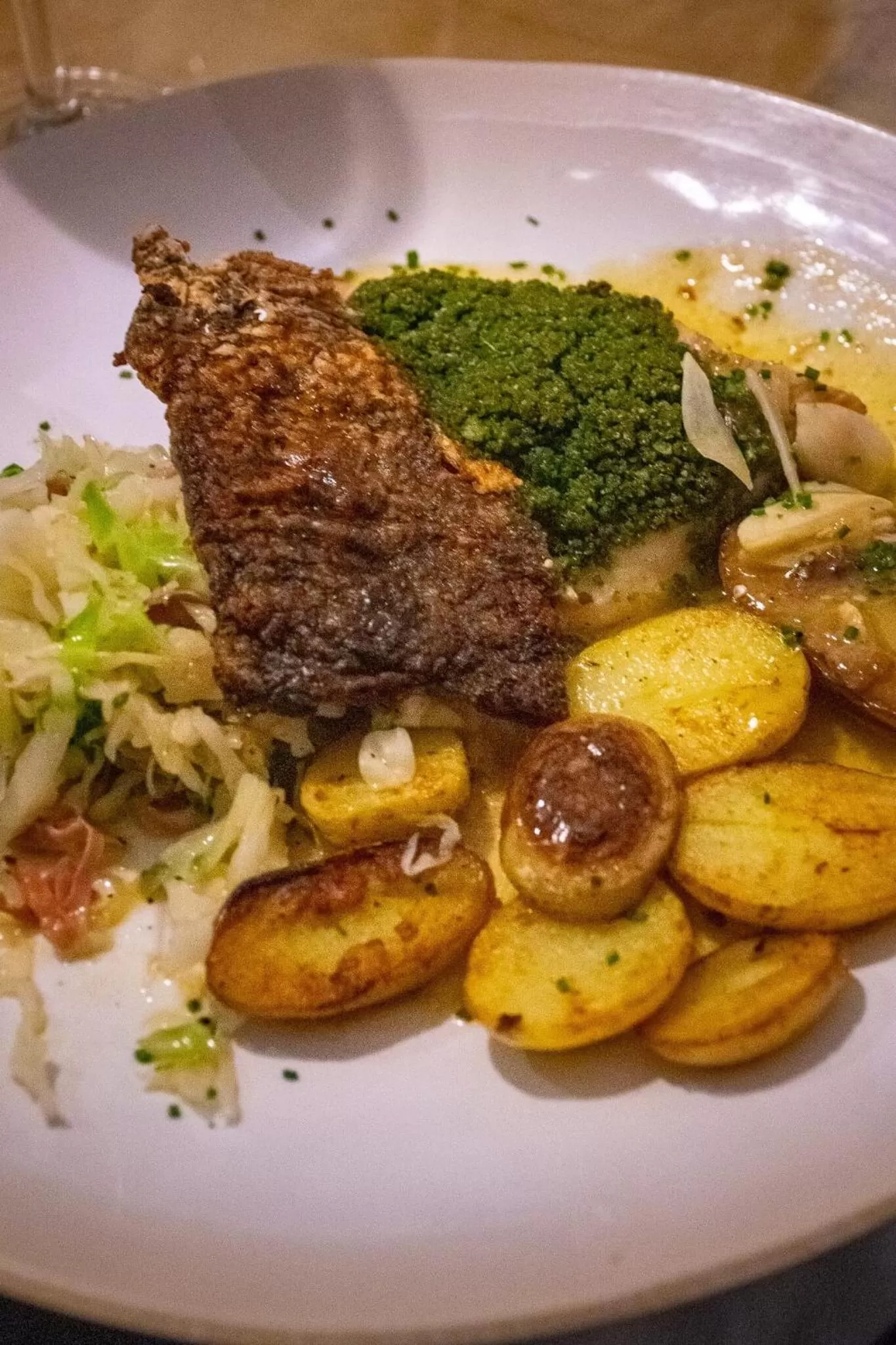 Restaurant/places to eat, Food in 5ª Vigia