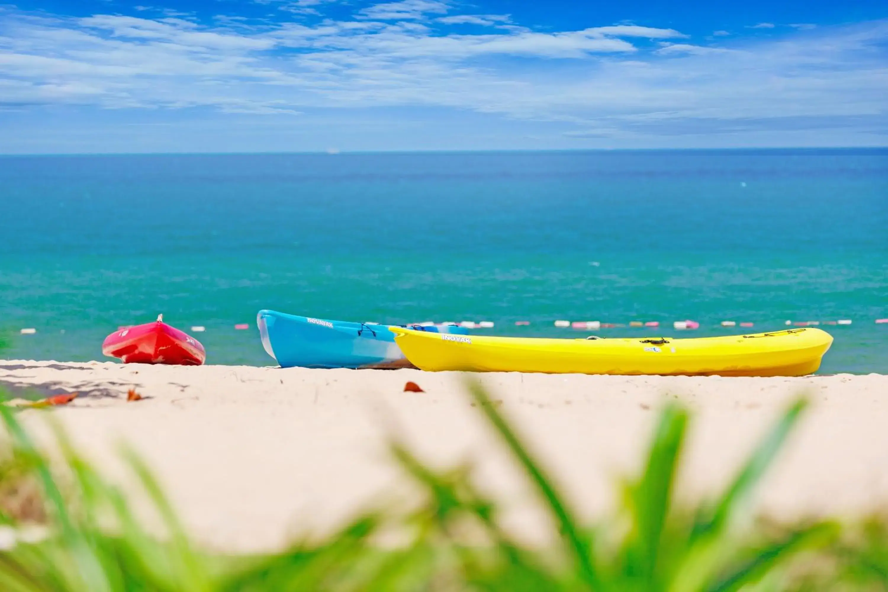 Beach in Mercury Phu Quoc Resort & Villas