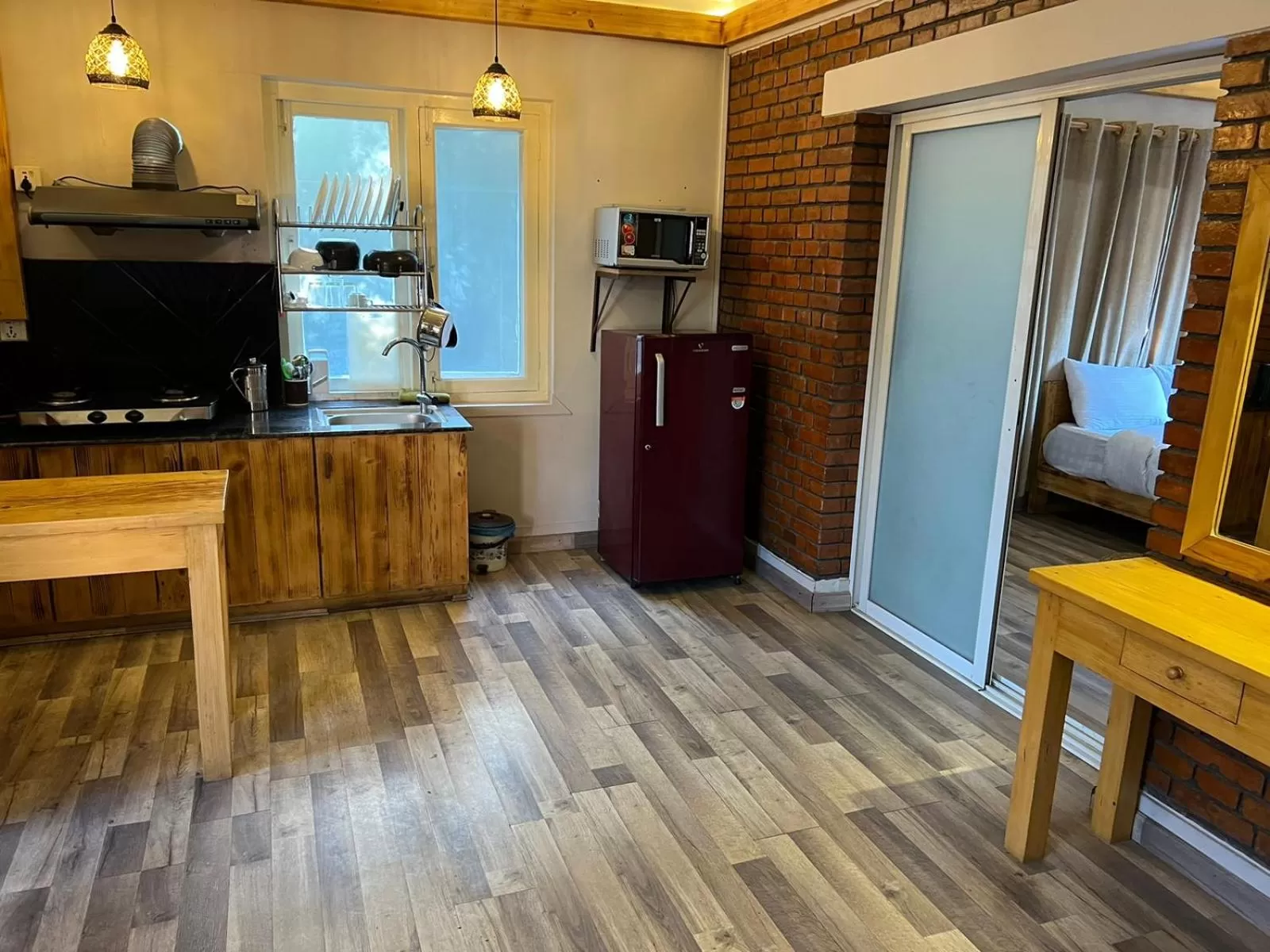 Silu Homes by Hostmandu