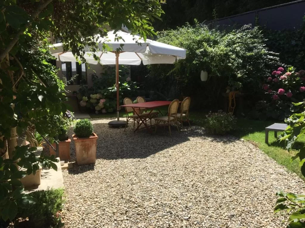 Côté Jardin, Chambres d’hôtes B&B