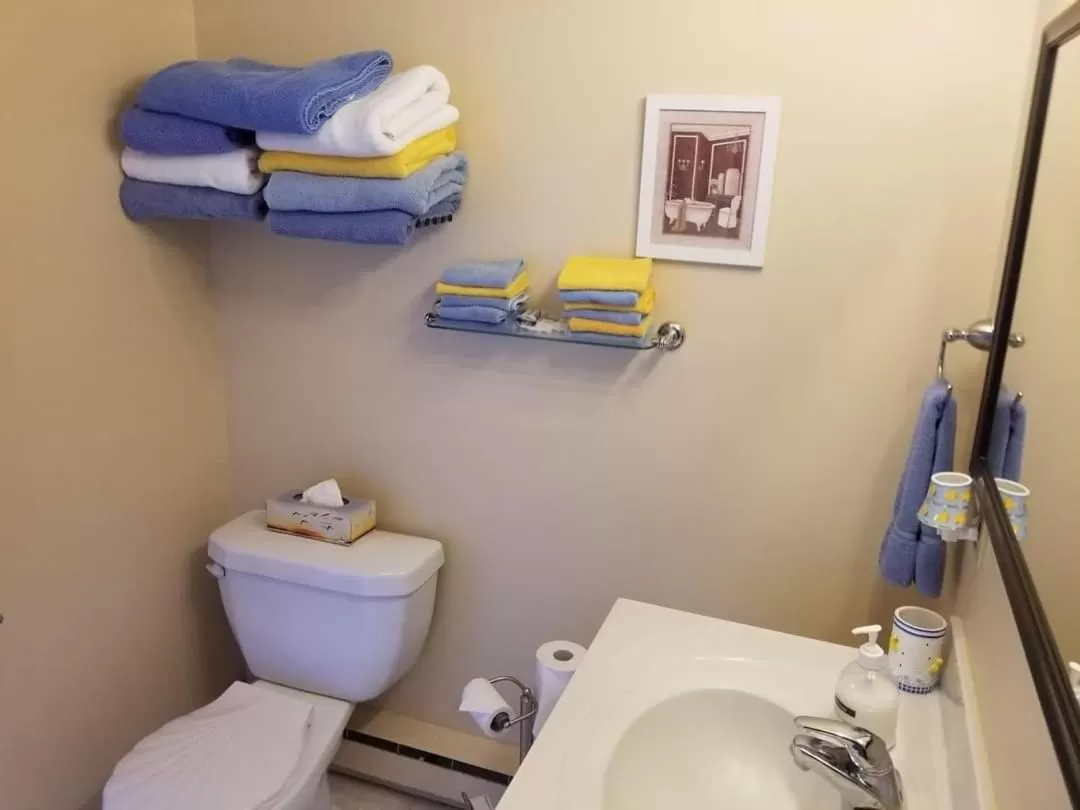 St Ann's Motel & Cottage