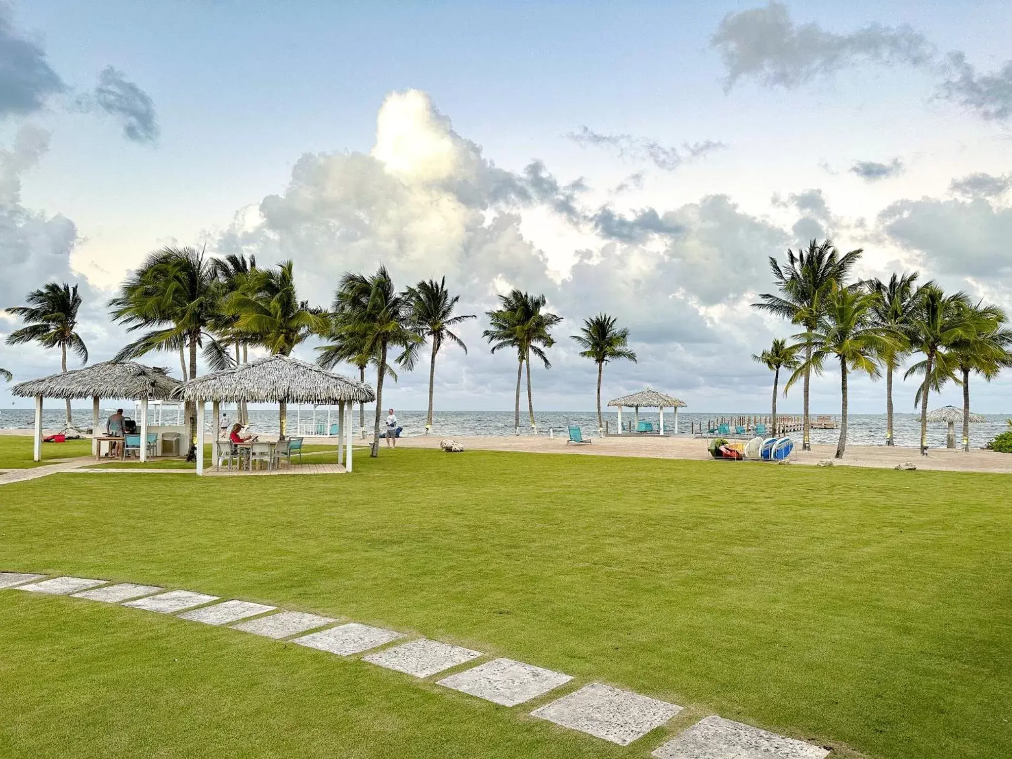 Beach in Holiday Inn Resort Grand Cayman, an IHG Hotel