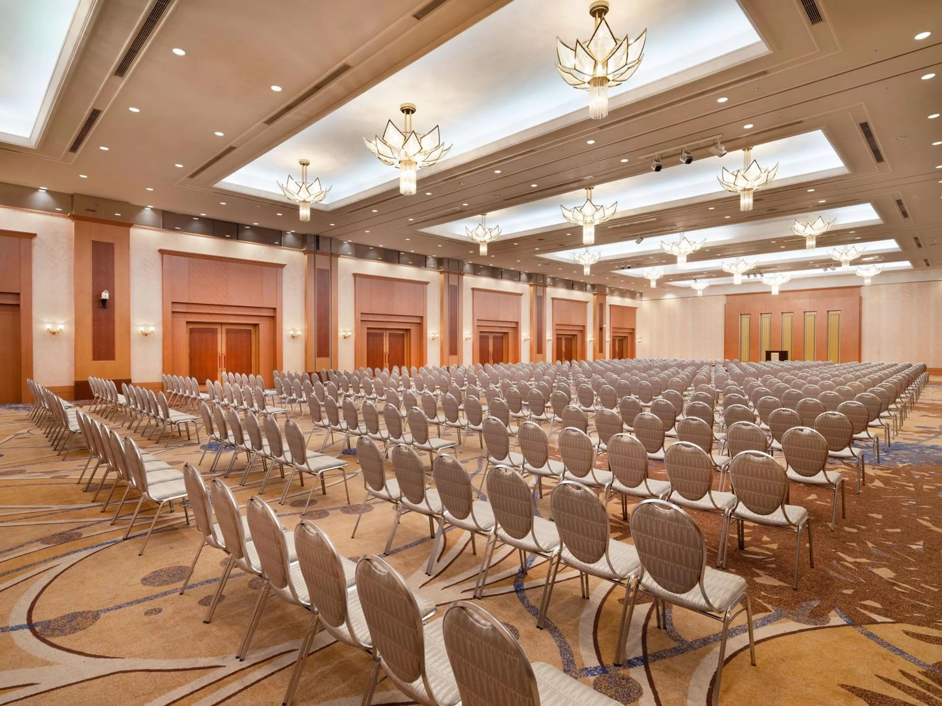 Banquet/Function facilities in ANA Crowne Plaza Chitose by IHG