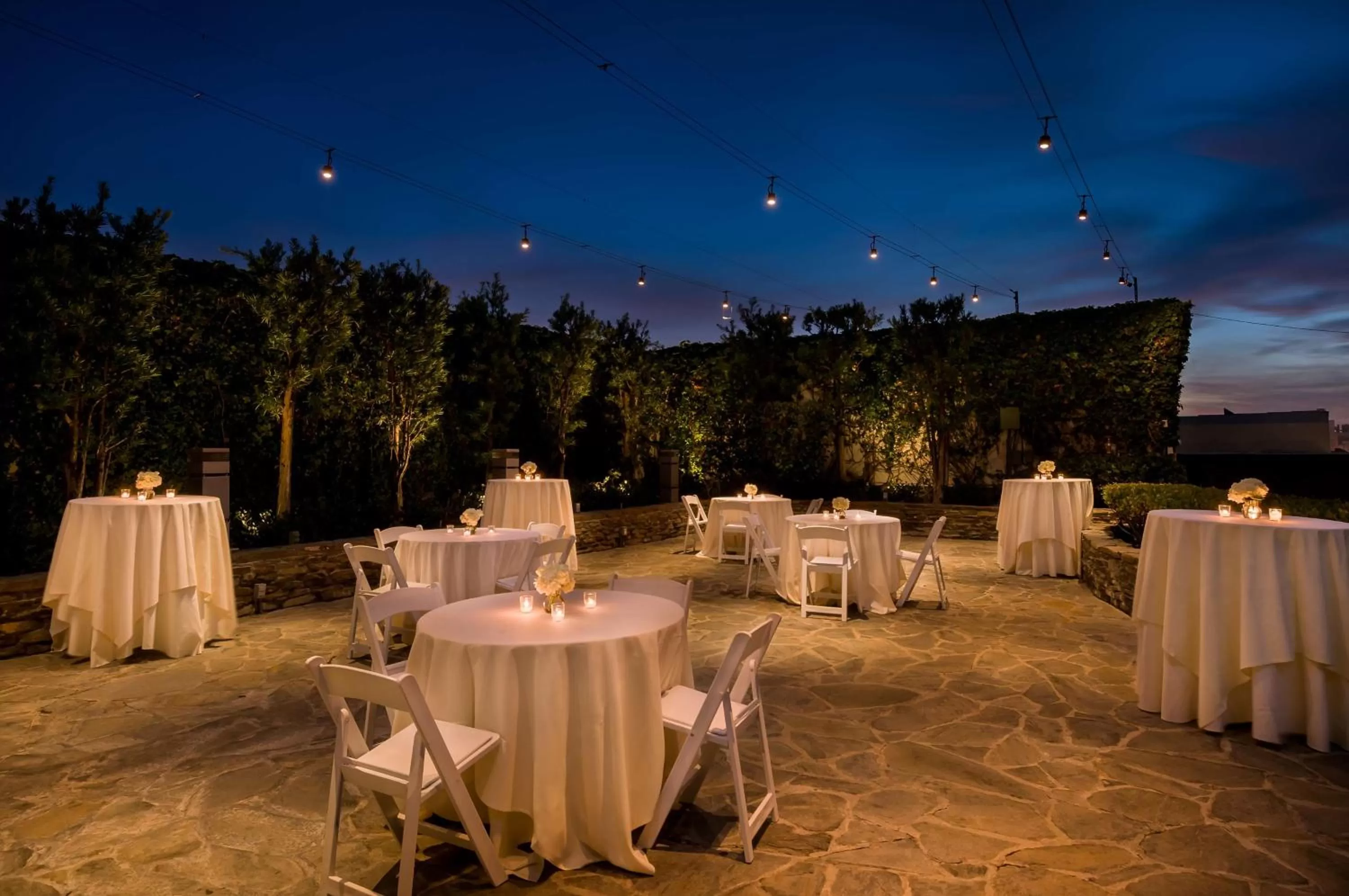 Meeting/conference room in Doubletree by Hilton Los Angeles Downtown