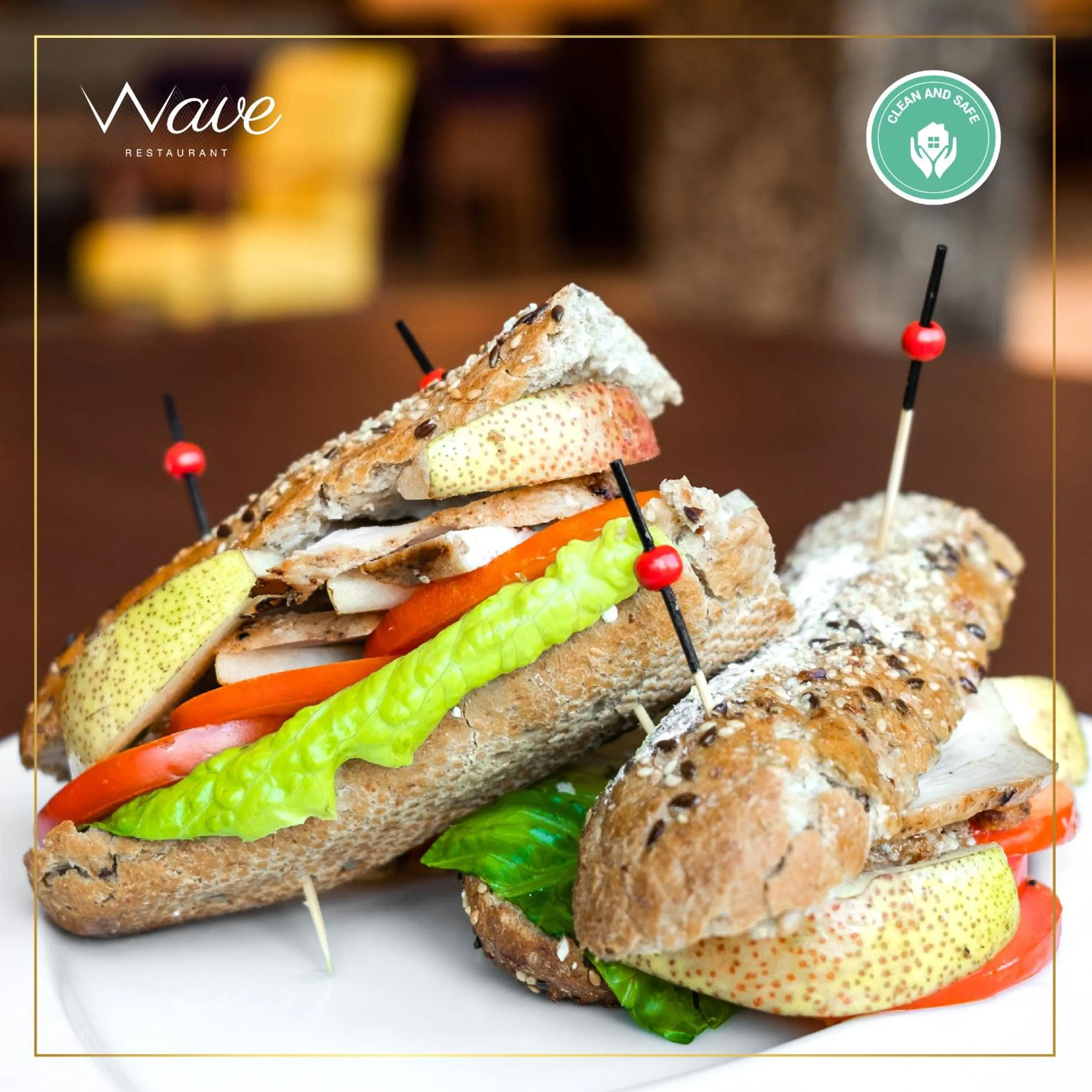 Food in Royal Tulip Muscat