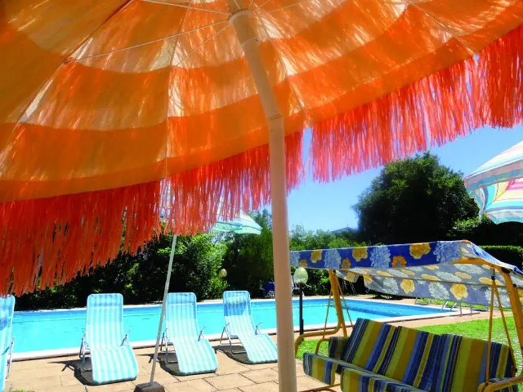 Day, Swimming Pool in Hotel Meublè Tenesi