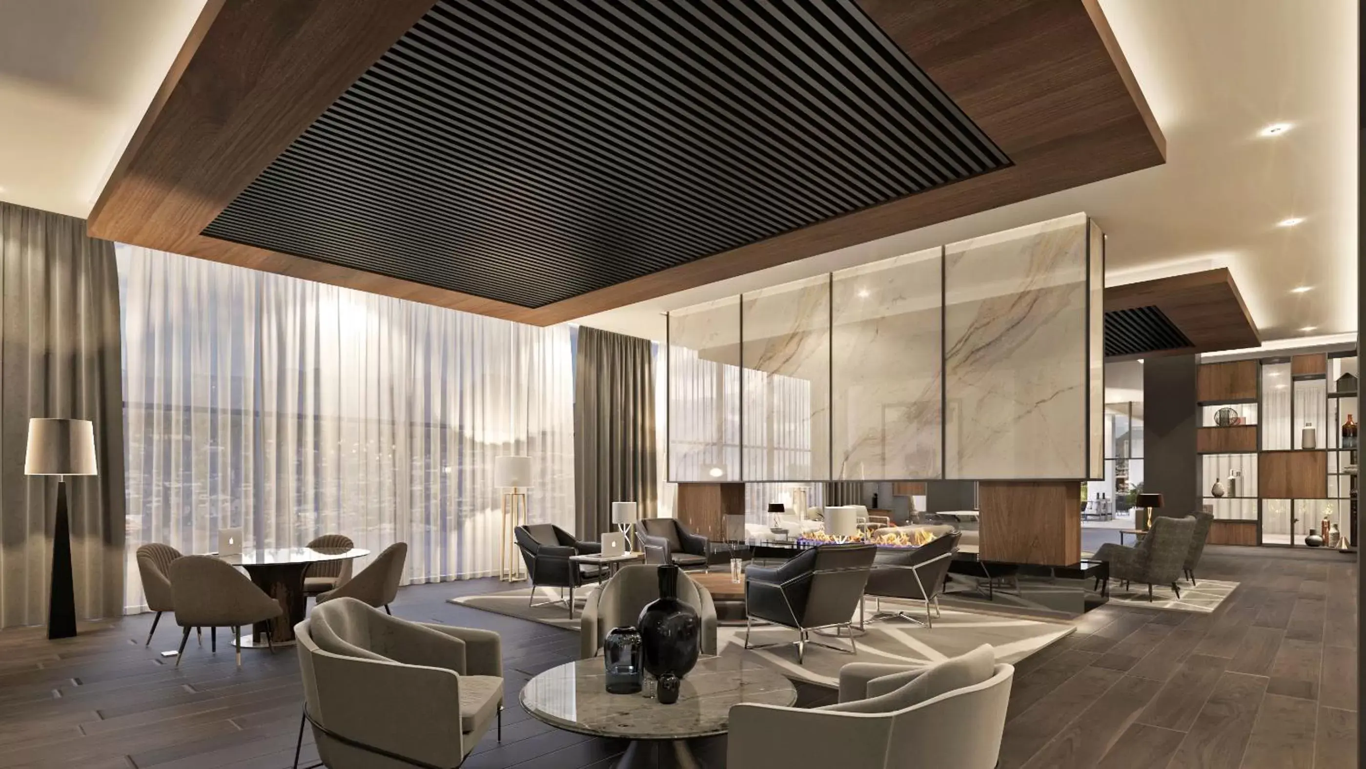 AC Hotel by Marriott Saltillo AC Hotel by Marriott Saltillo