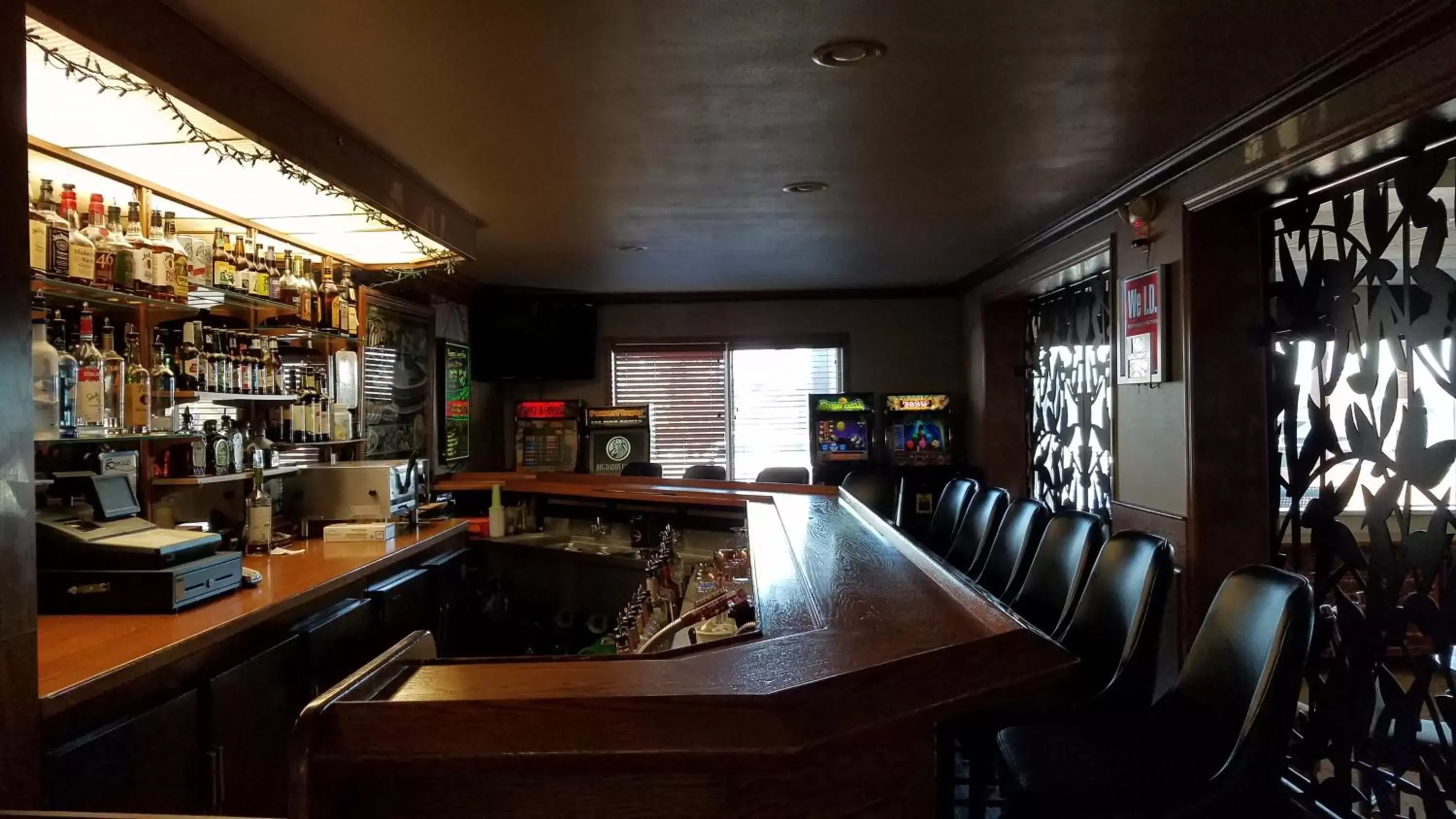 Lounge or bar, Lounge/Bar in Best Western Plus Concord Inn