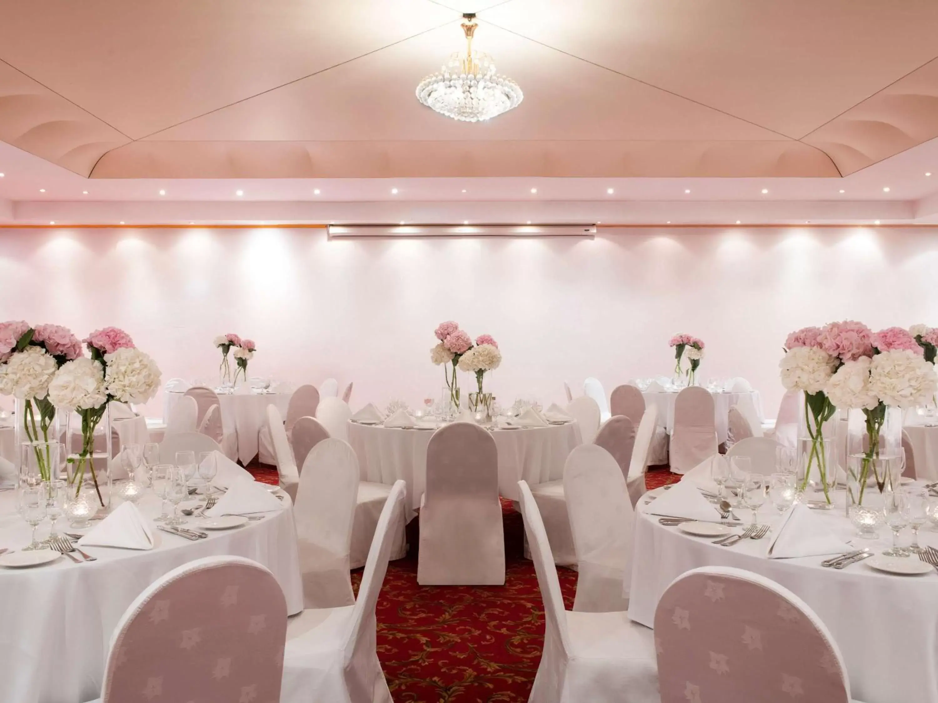 Other, Banquet Facilities in M Grand Hotel Doha