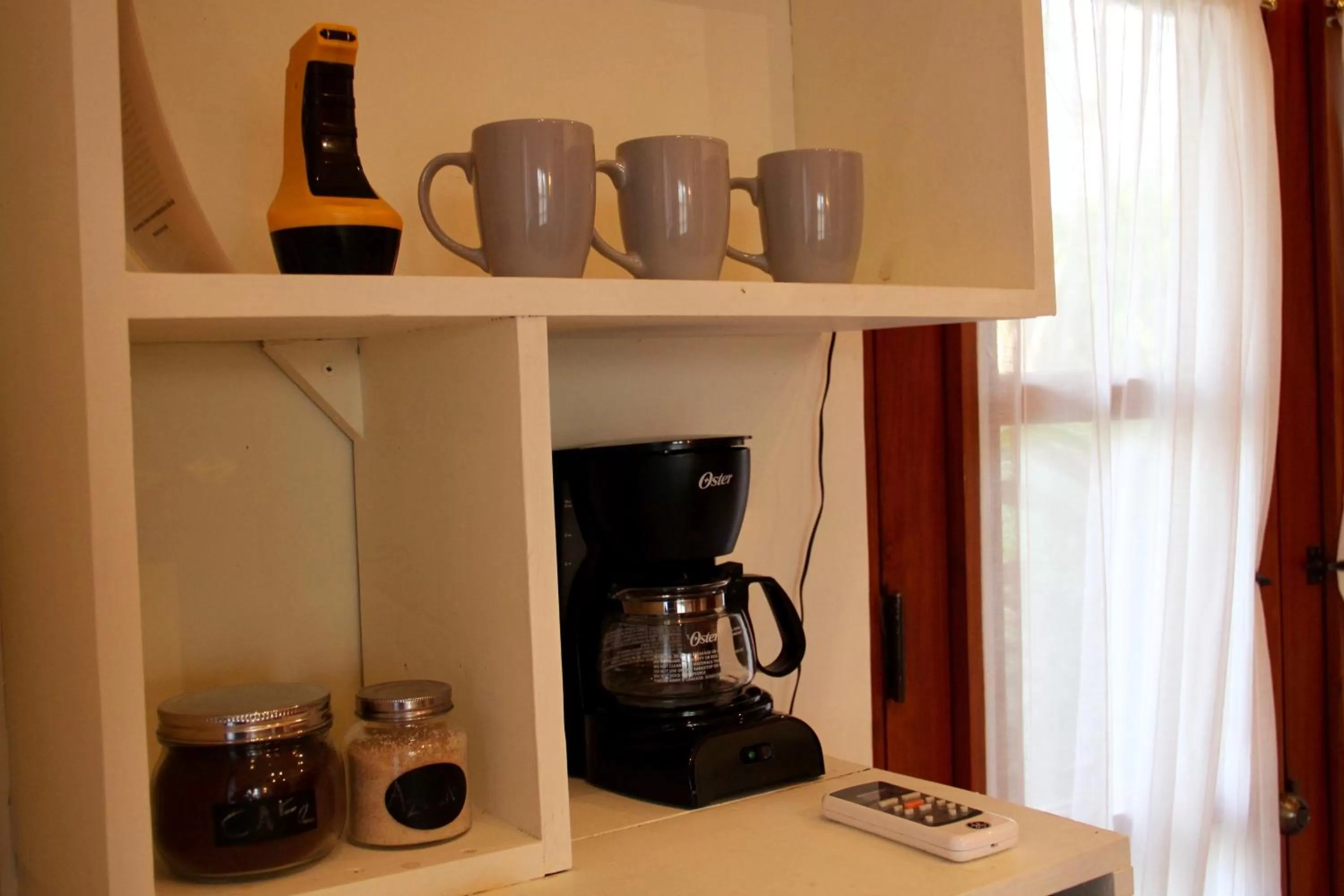 Cabañas La Casa de Pucha