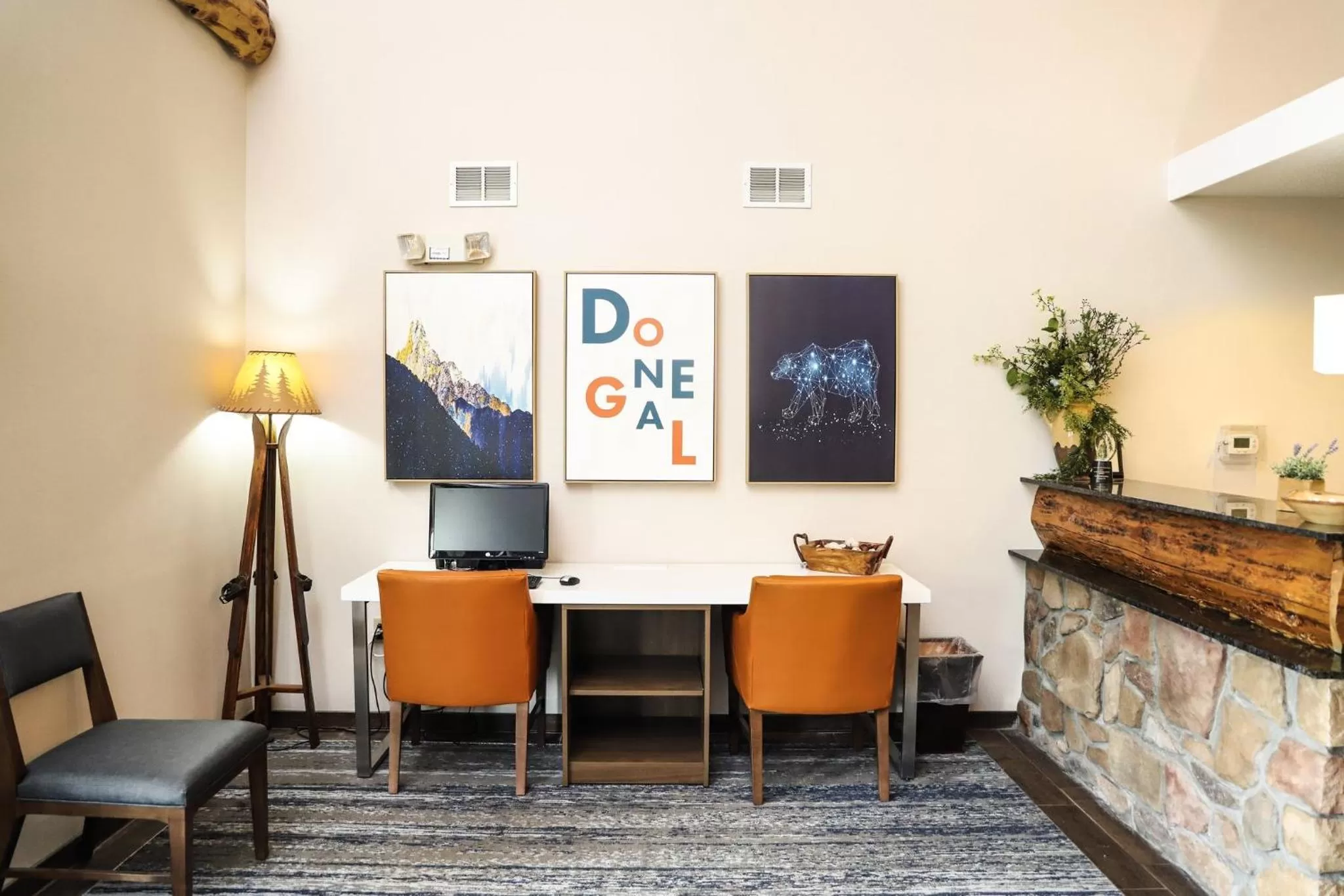 Other in Holiday Inn Express & Suites Donegal by IHG