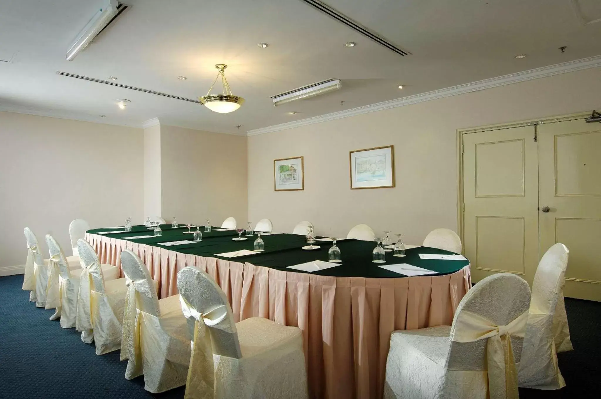 Banquet/Function facilities in Berjaya Penang Hotel