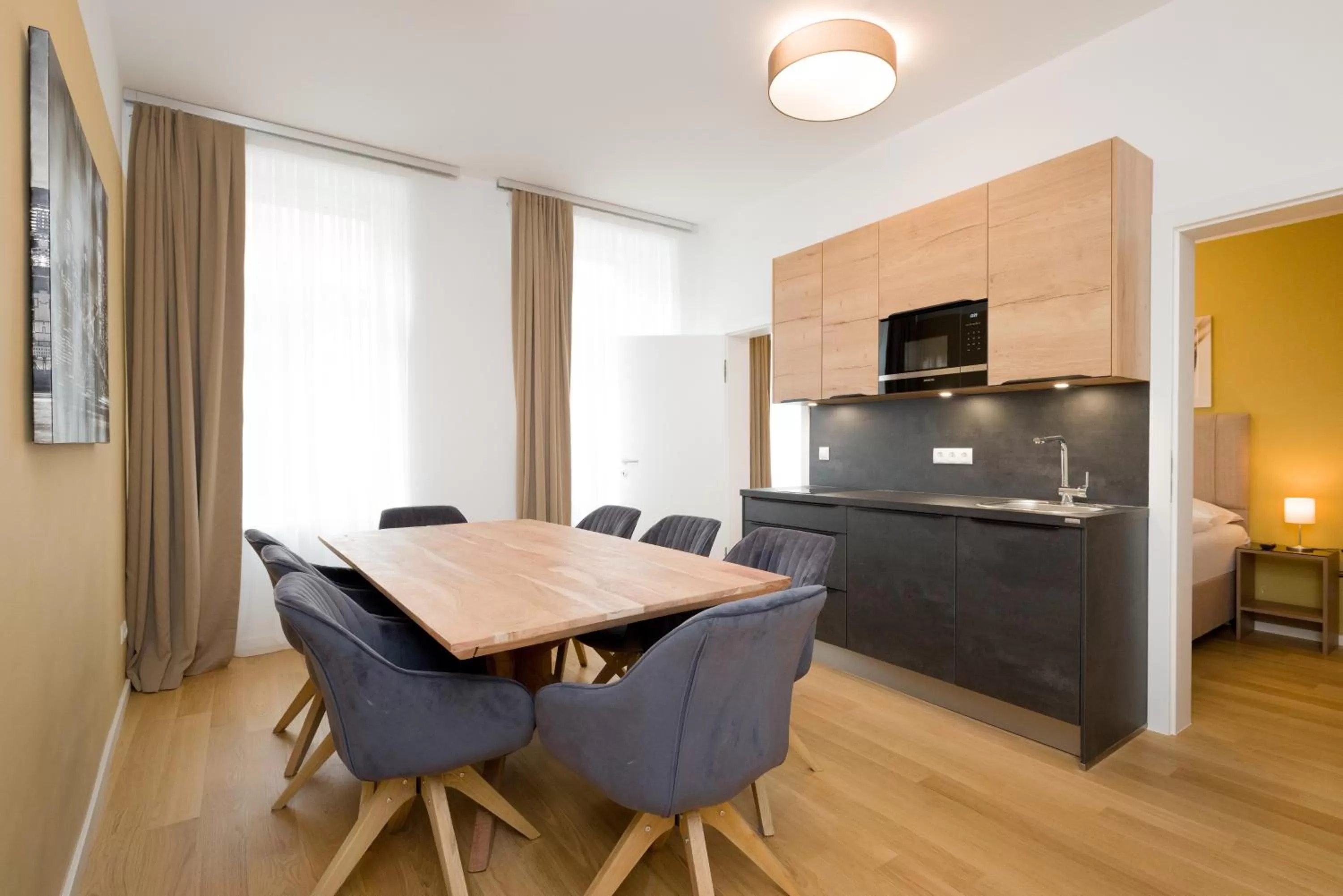 Vienna Stay Apartments or Rooms 1050