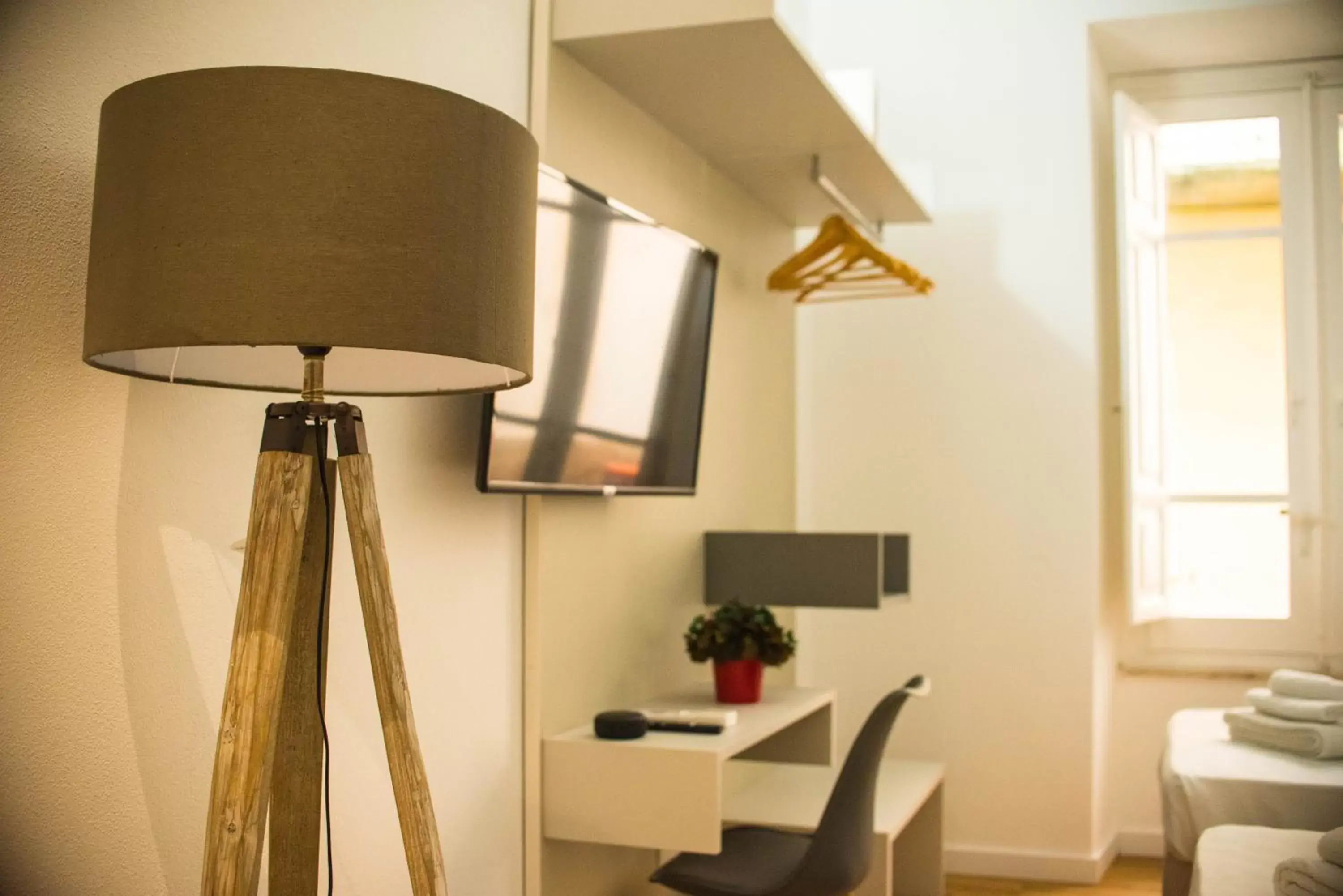 Large Double or Twin Room in CrossRoad Four - locazione turistica Large Double or Twin Room in CrossRoad Four - locazione turistica