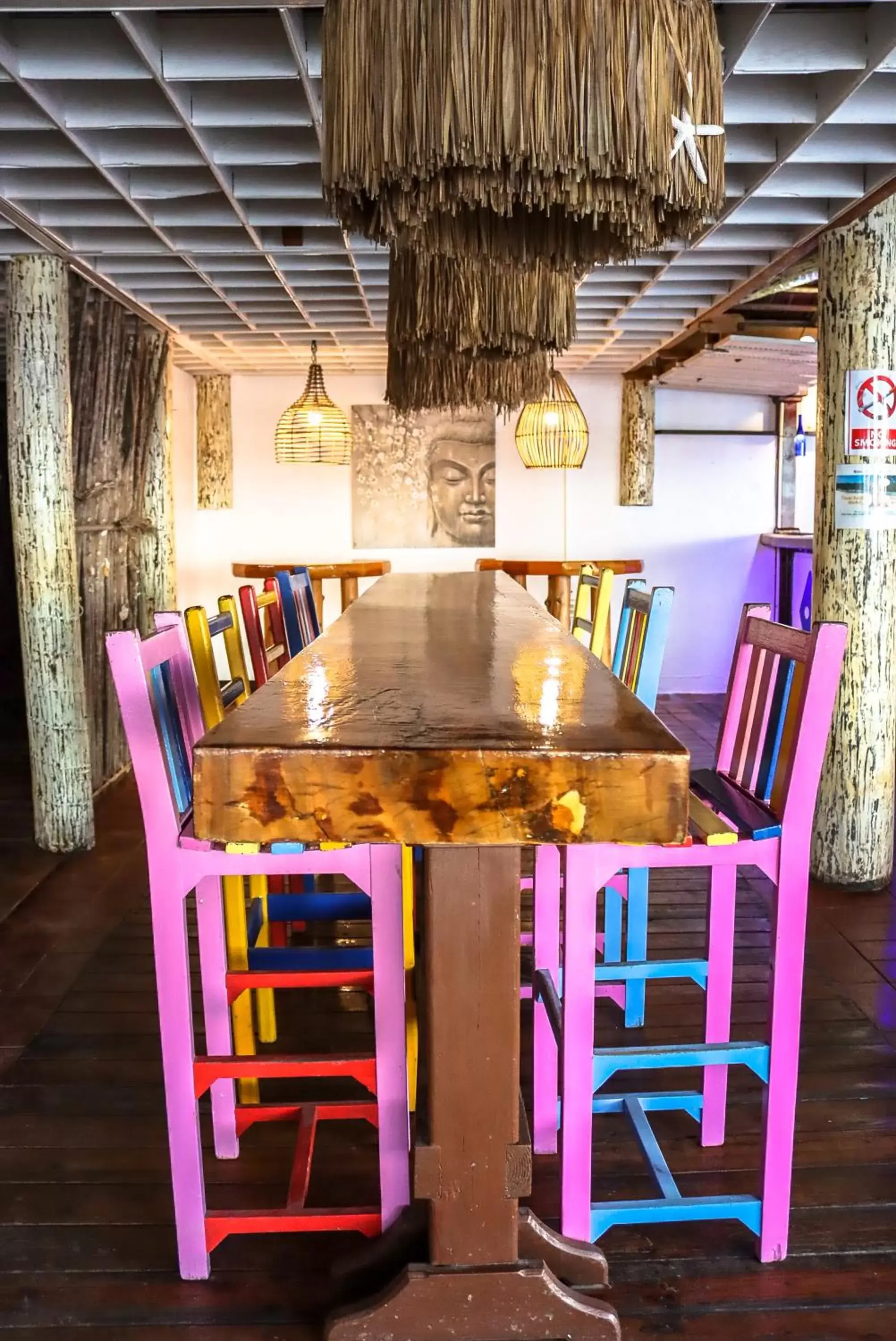 Property building in Ocean Point Beach Resort & Spa Adults Only Property building in Ocean Point Beach Resort & Spa Adults Only