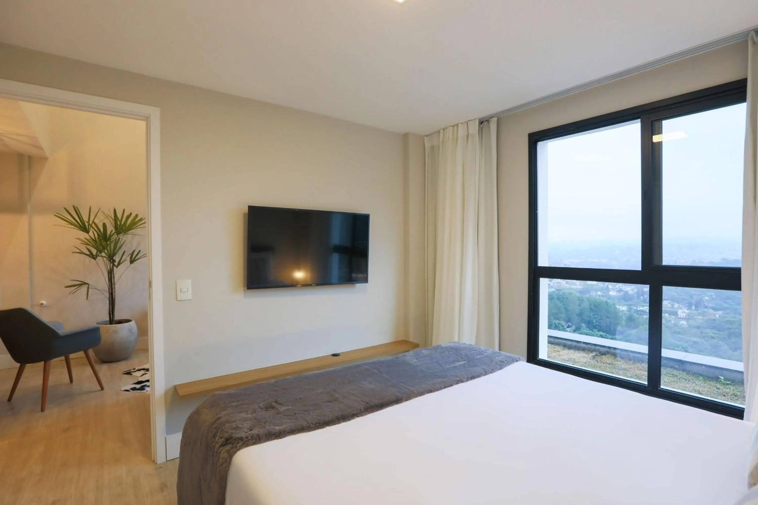 Photo of the whole room in Carpe Diem Boutique e Spa