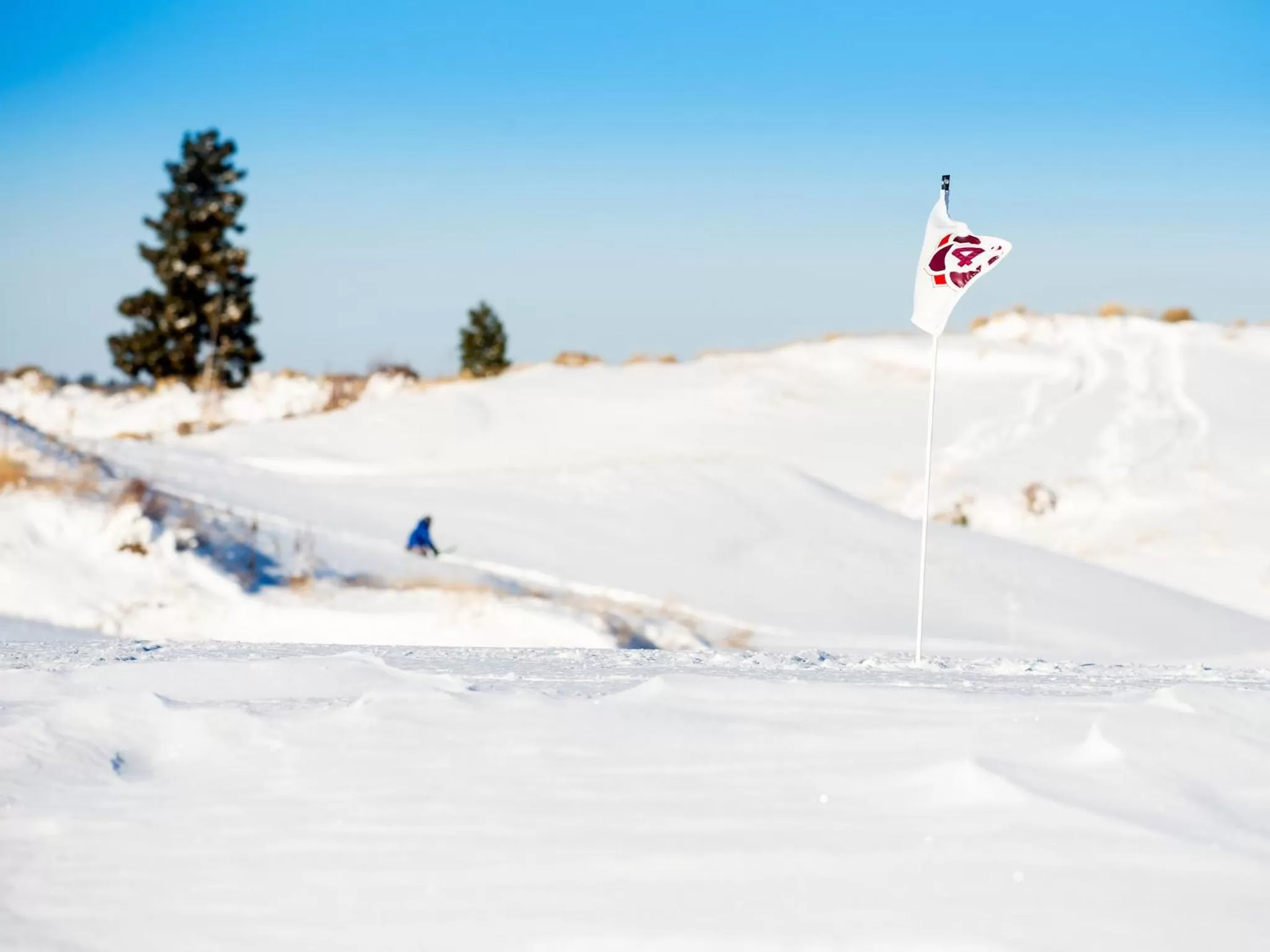 People in Tetherow Hotel