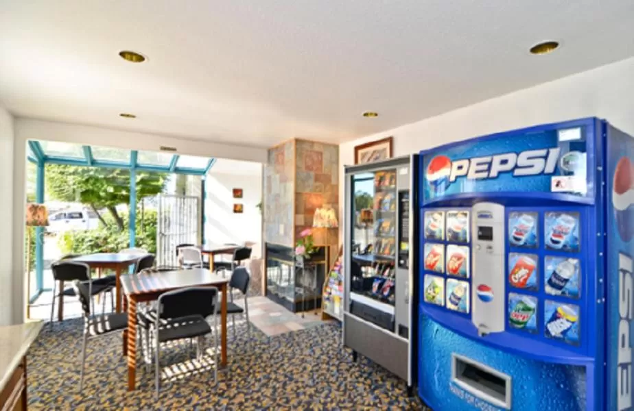 America's Best Value Inn of Novato