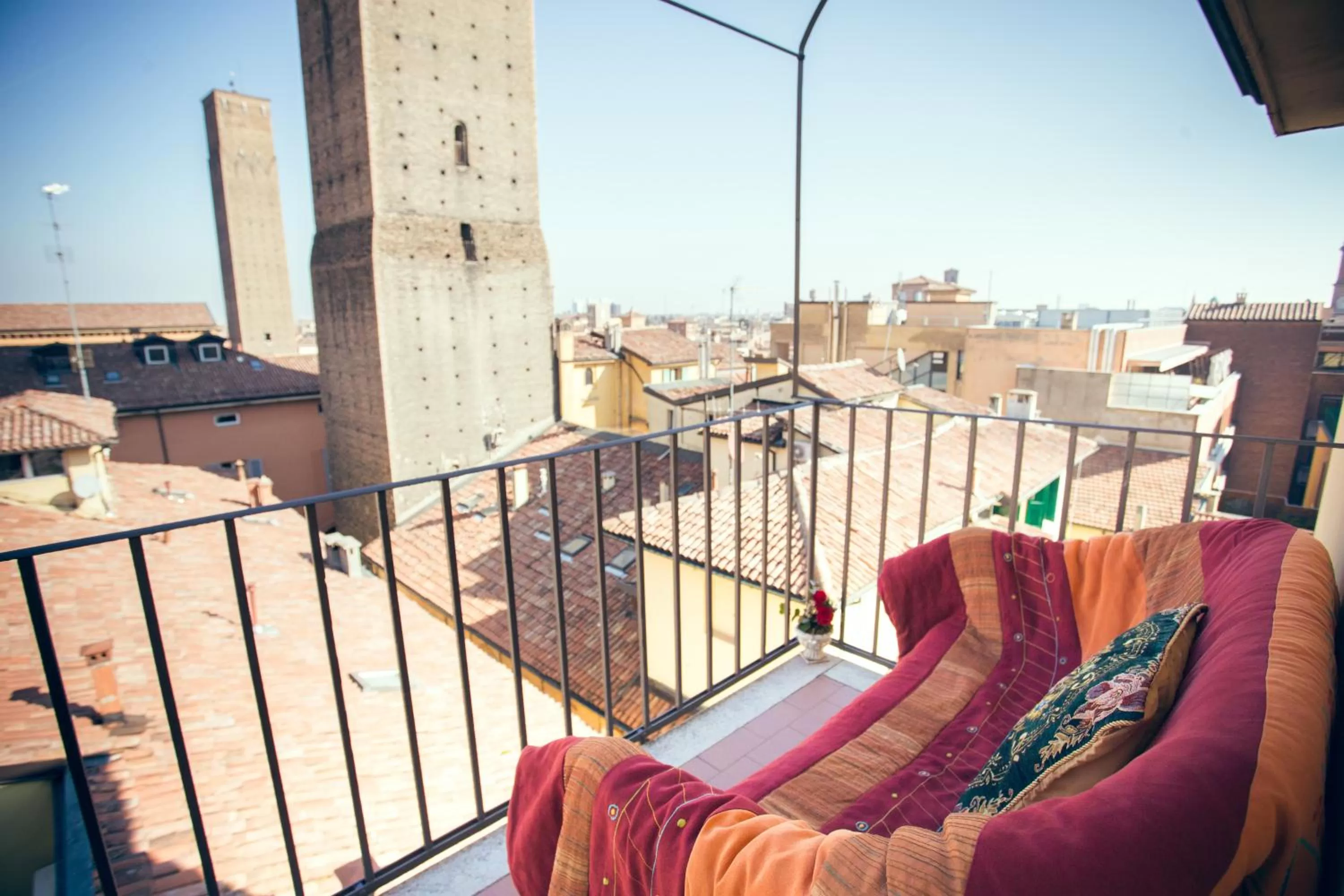 Casa Faccioli Luxury B&B & Wellness