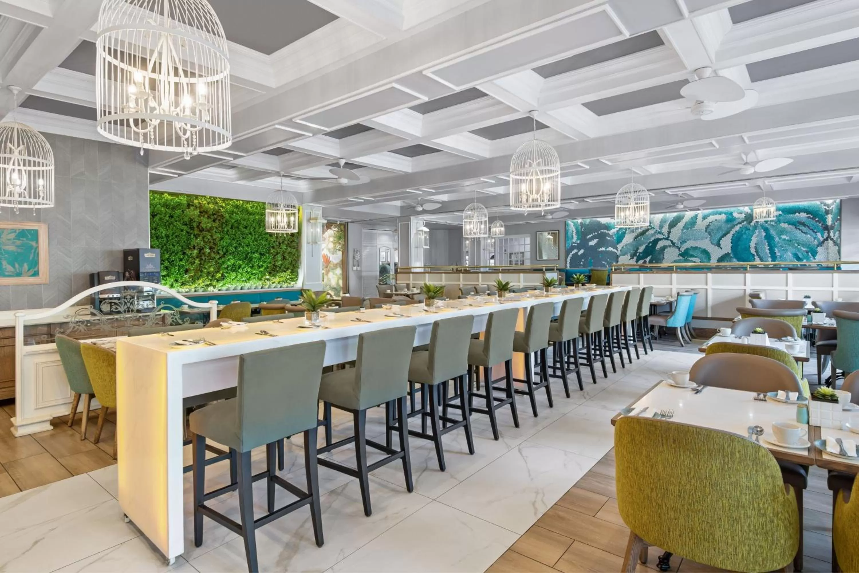 Restaurant/places to eat in Protea Hotel by Marriott Johannesburg Balalaika Sandton