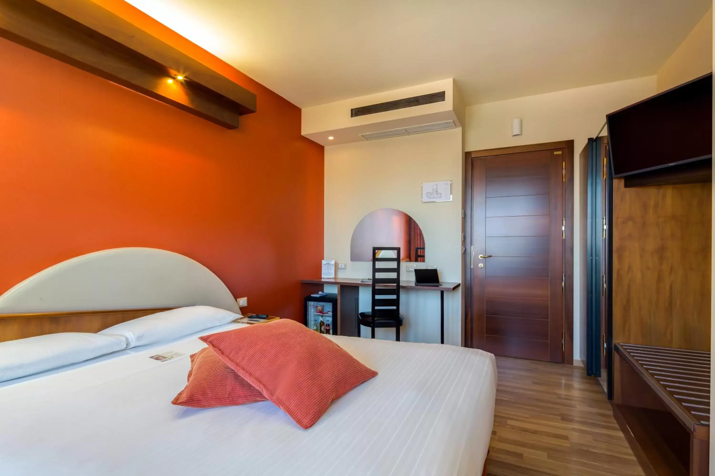 Bed in La Villa - Sure Hotel Collection by Best Western