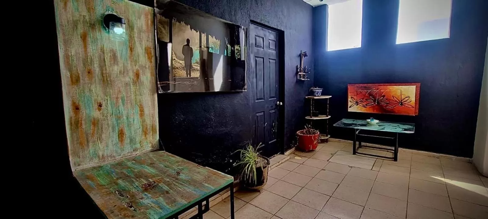 MINI HOTEL San Luis Potosí