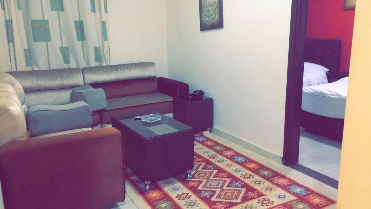 Al Tawheed Hotel Apartments