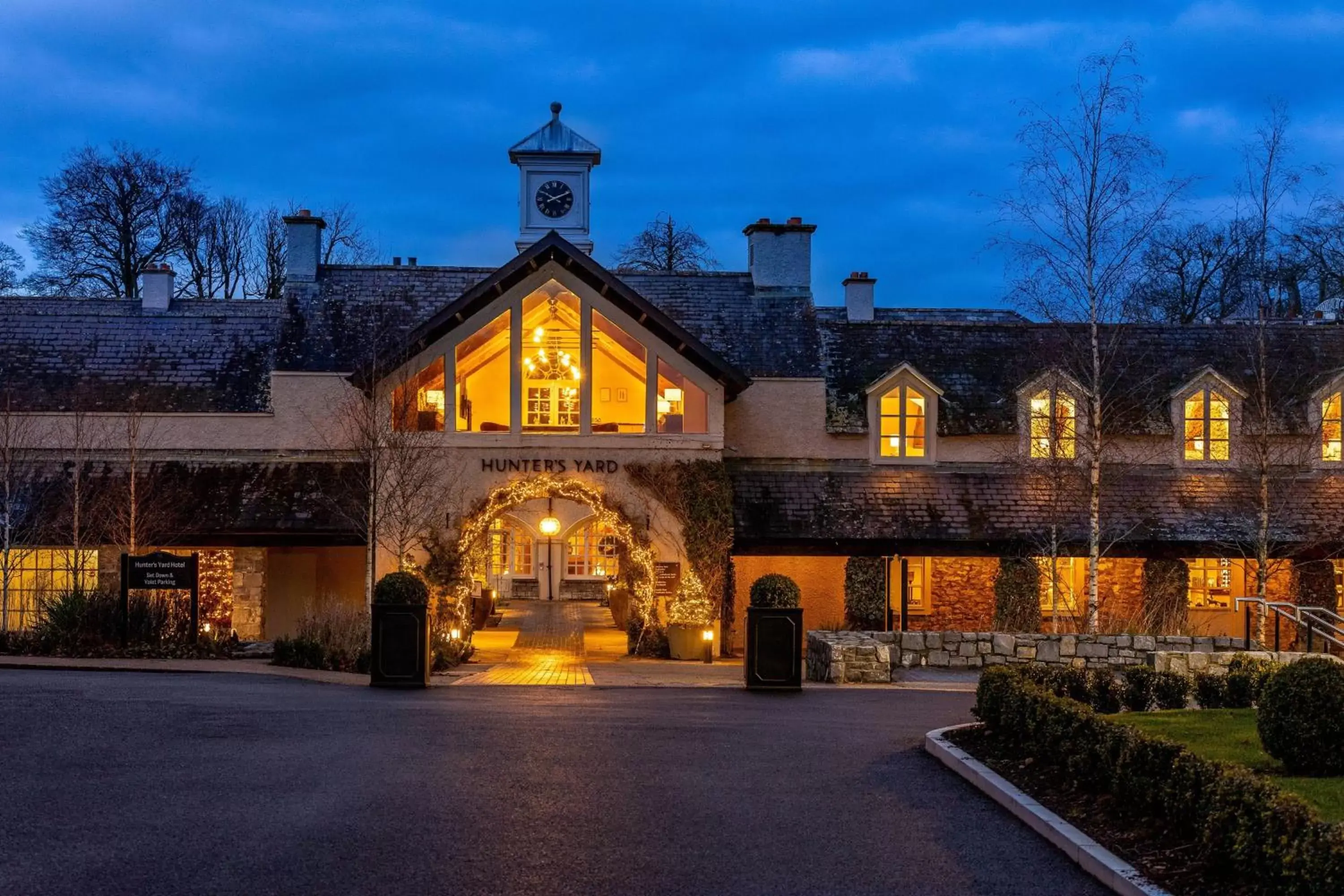 Property Building in Mount Juliet Estate, Autograph Collection