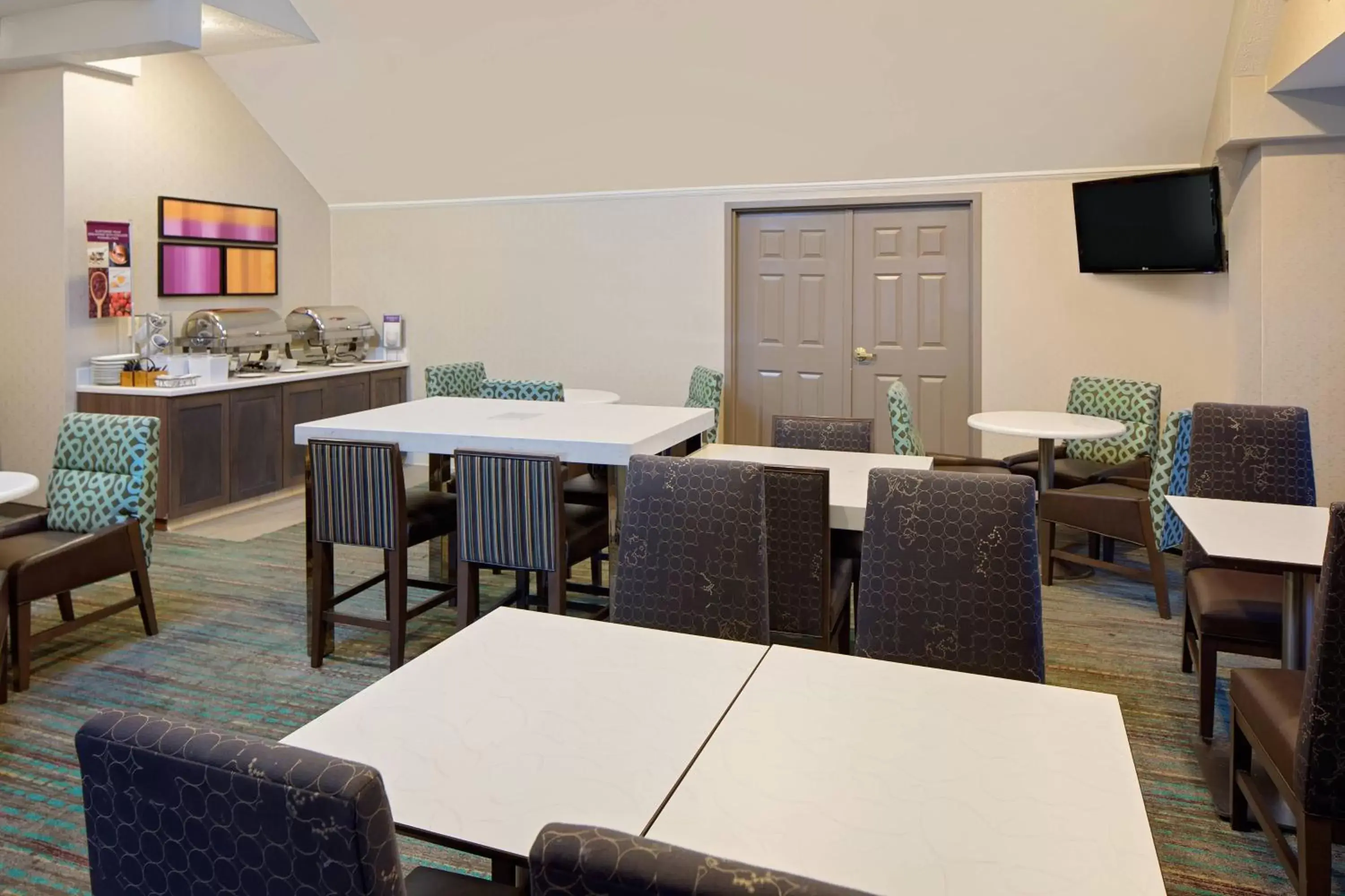 Breakfast, Restaurant/Places to Eat in Residence Inn Louisville East