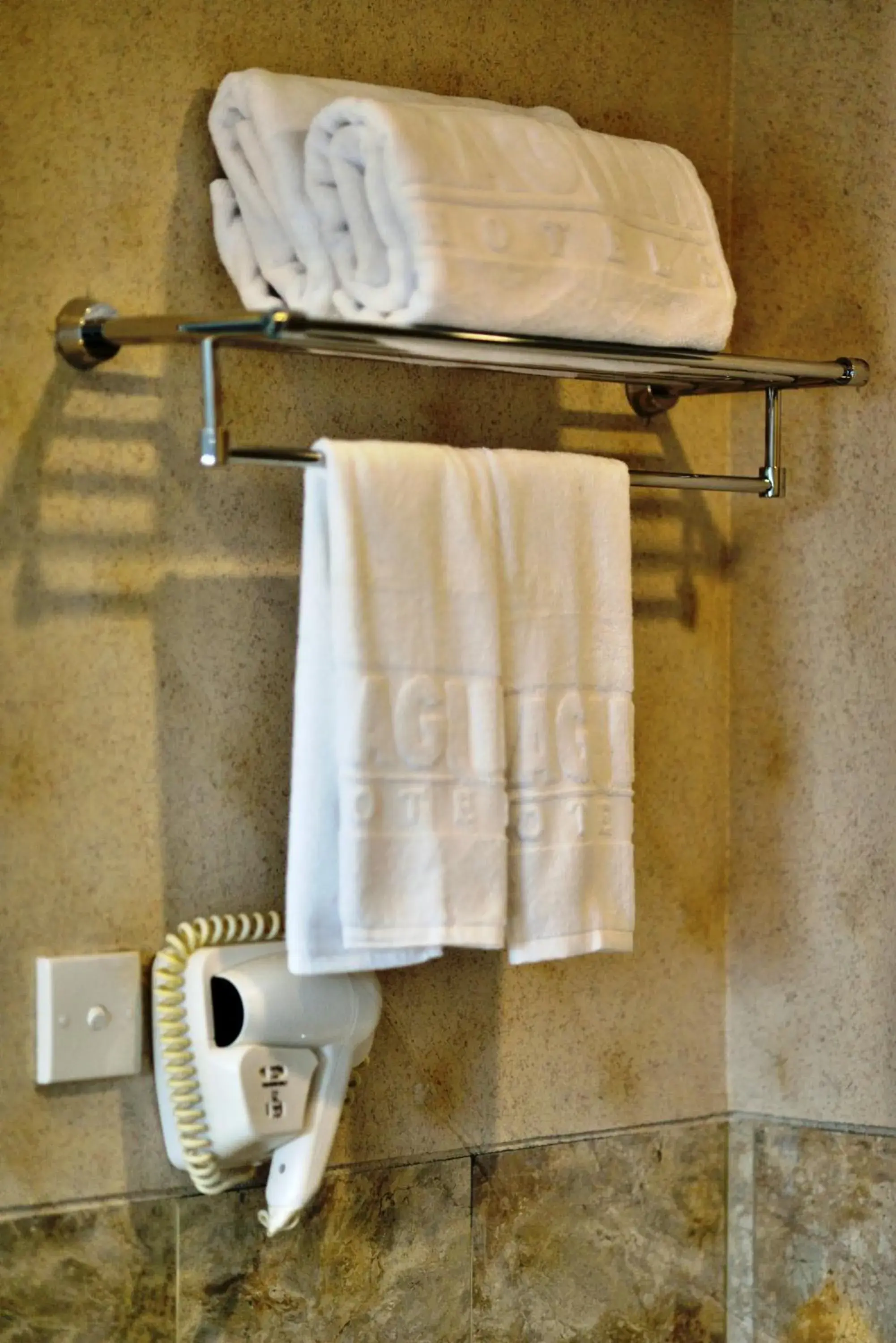 Bathroom in Serela Cihampelas Hotel