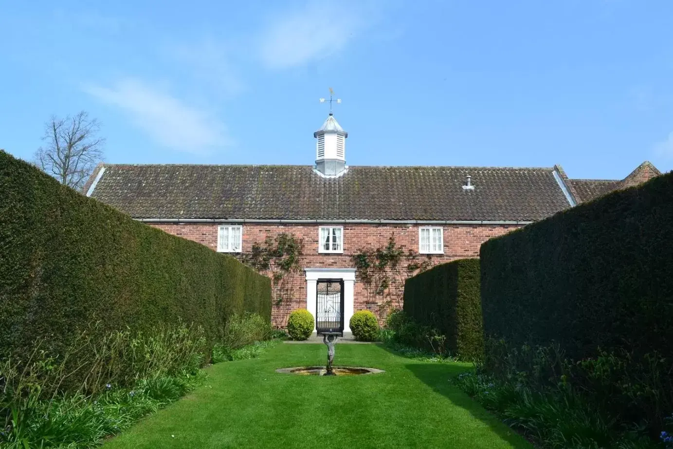 Property Building in Middlethorpe Hall & Spa