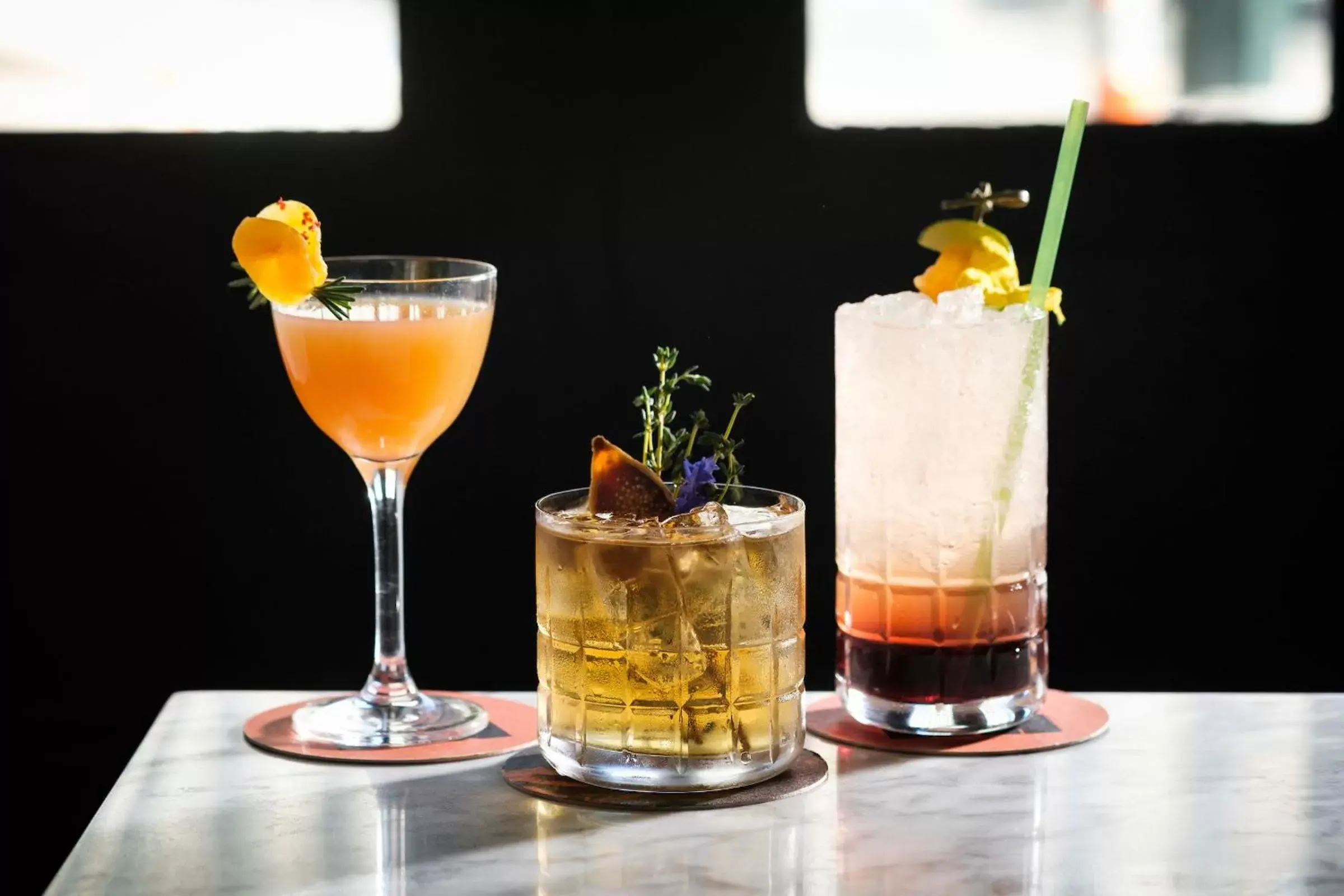 Photo of the whole room in Kimpton Hotel Fontenot by IHG Photo of the whole room in Kimpton Hotel Fontenot by IHG