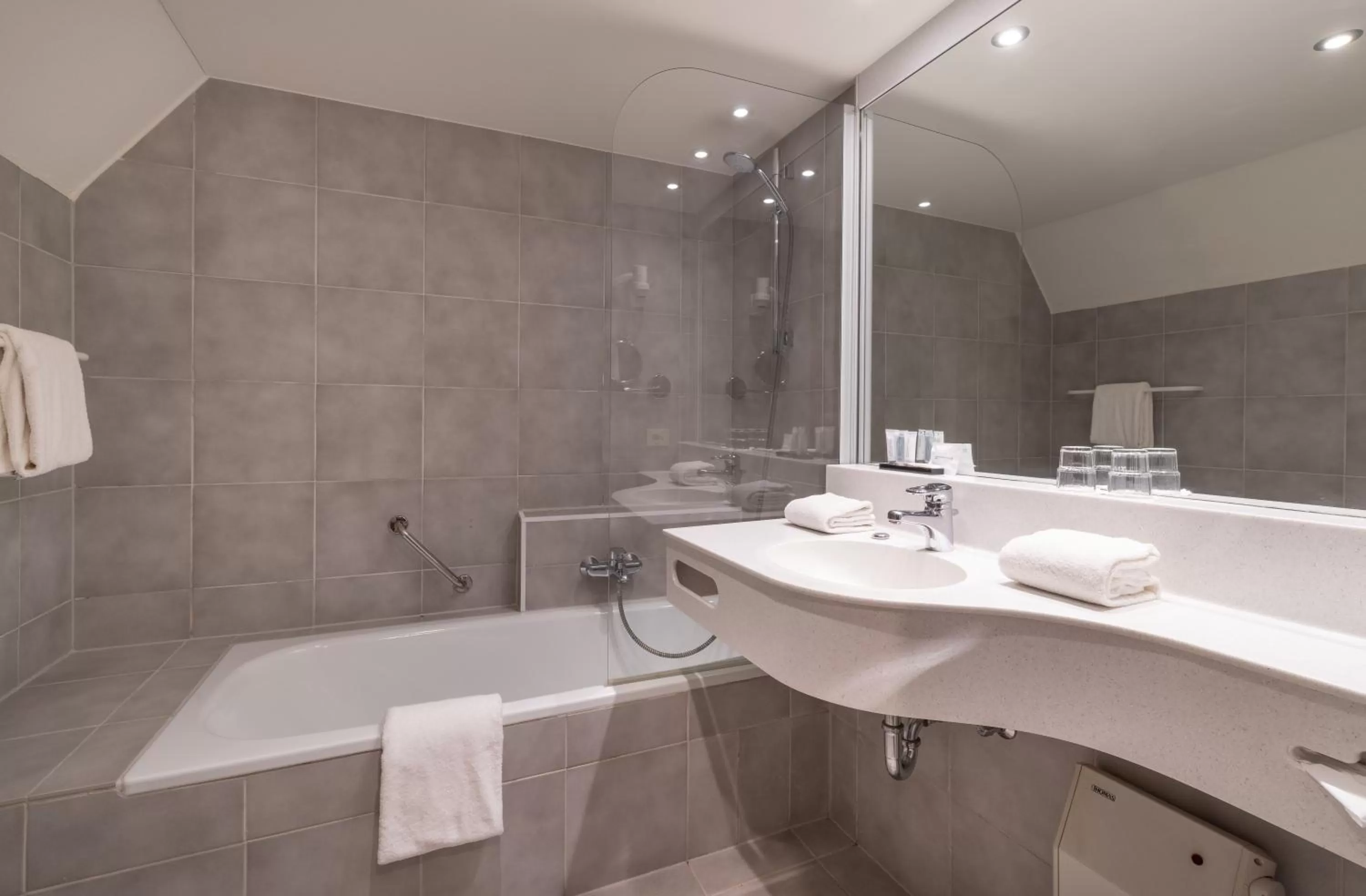 Rosenburg Hotel Brugge