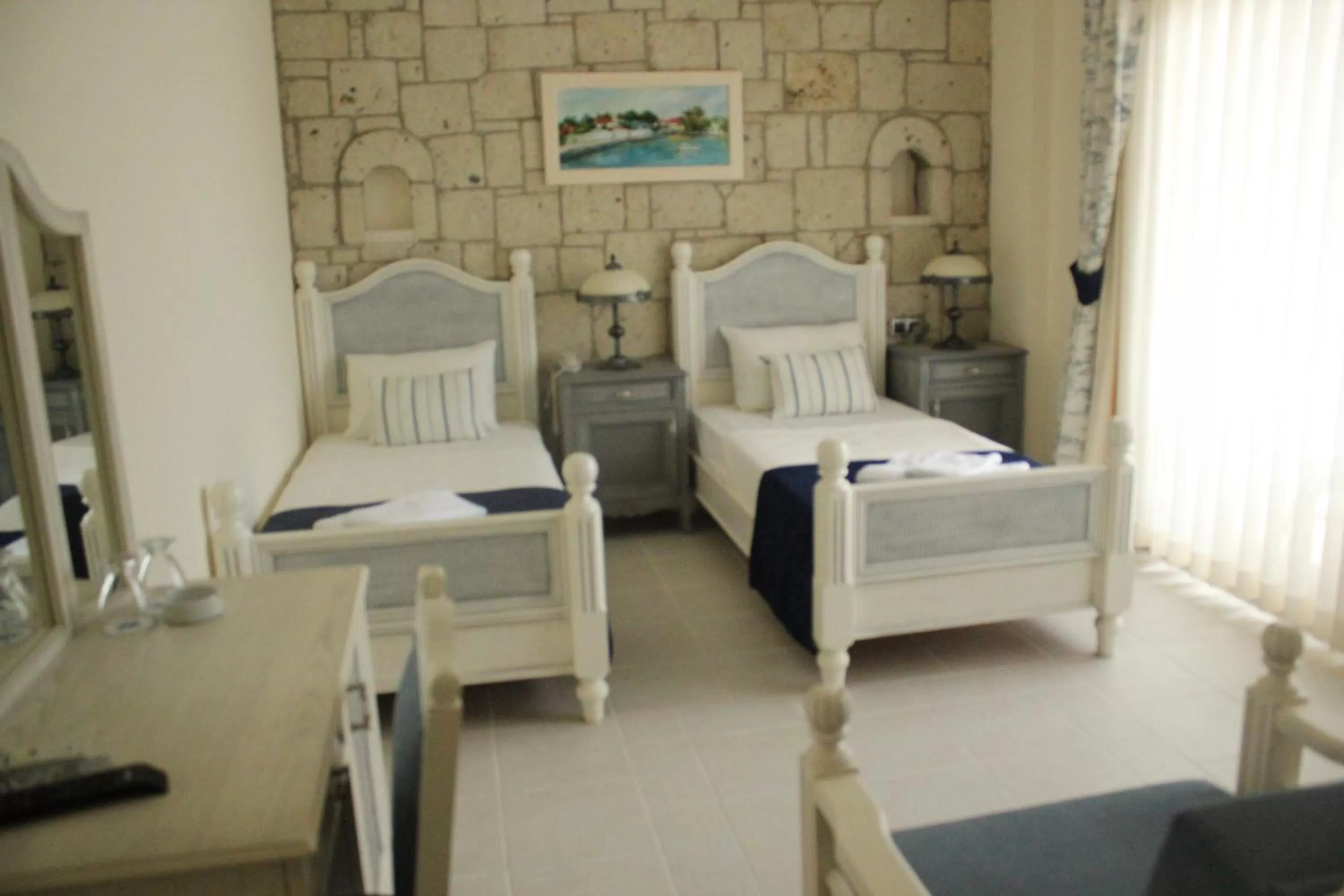 Bedroom, Seating Area in Dolina Hotel