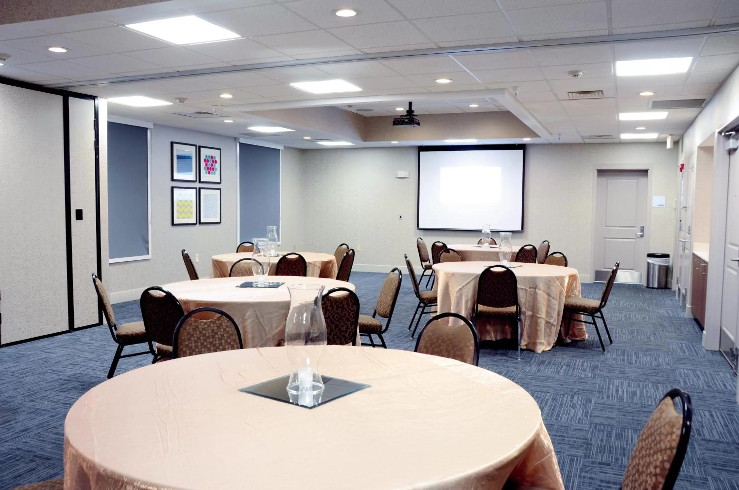 Banquet/Function facilities in Holiday Inn Express Hotel & Suites Mount Juliet - Nashville Area by IHG