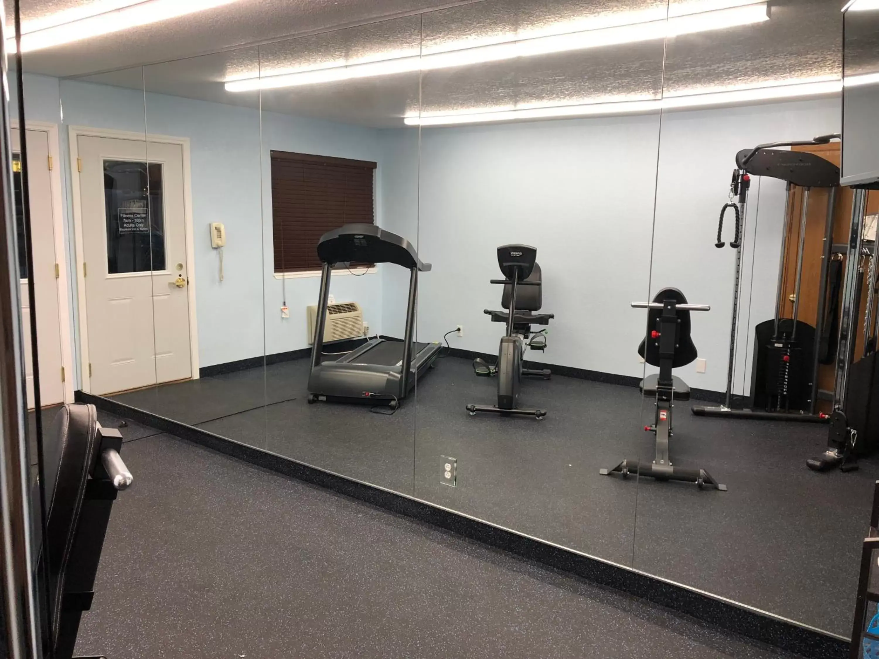 Fitness Center/Facilities in Baymont by Wyndham Osage Beach