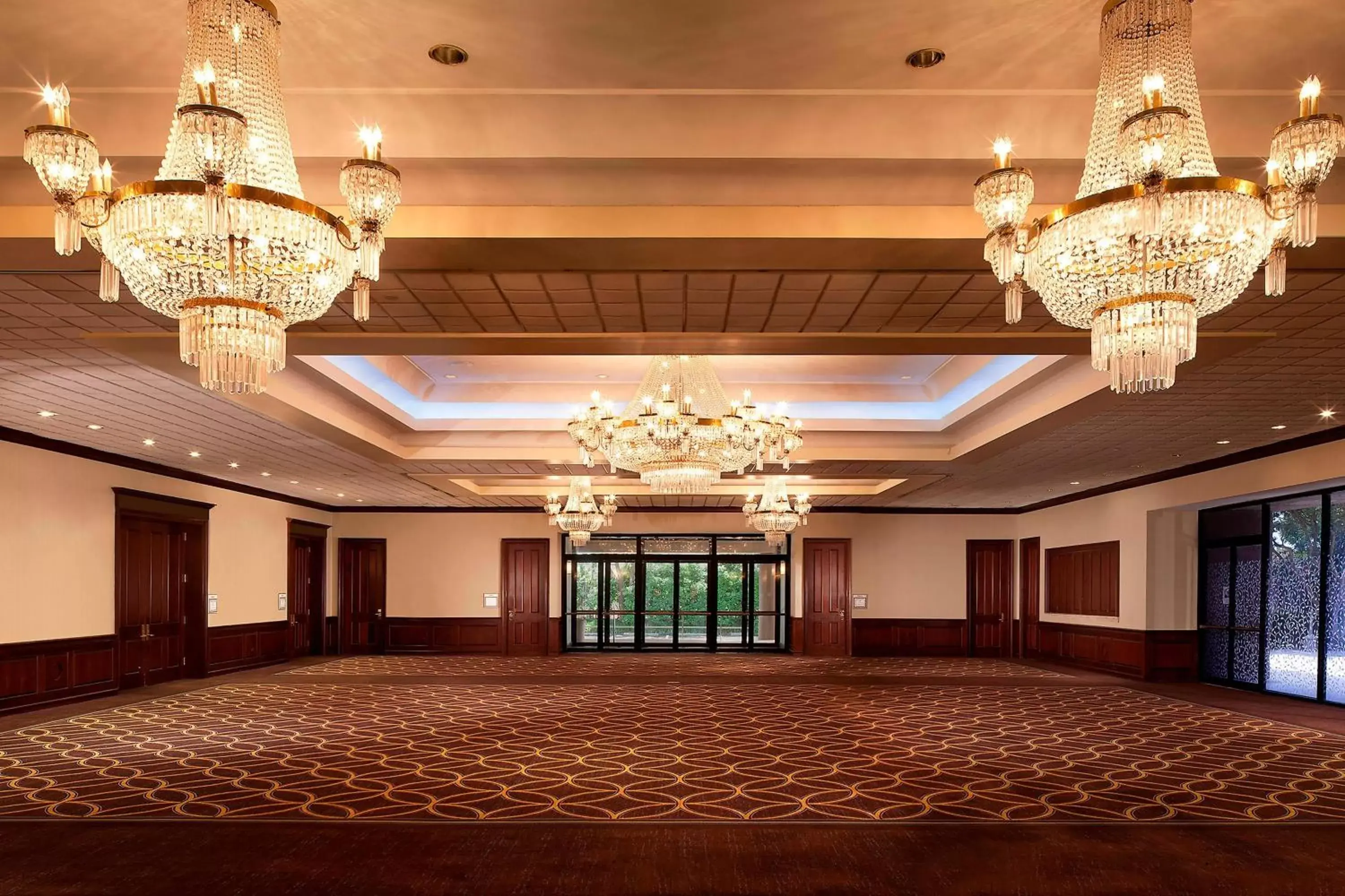Meeting/conference room, Banquet Facilities in Sheraton DFW Airport Hotel