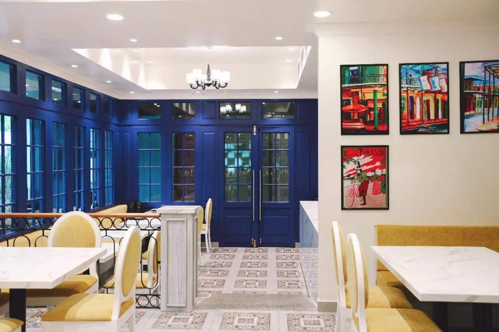 Restaurant/places to eat in Somerset Greenways Chennai Restaurant/places to eat in Somerset Greenways Chennai