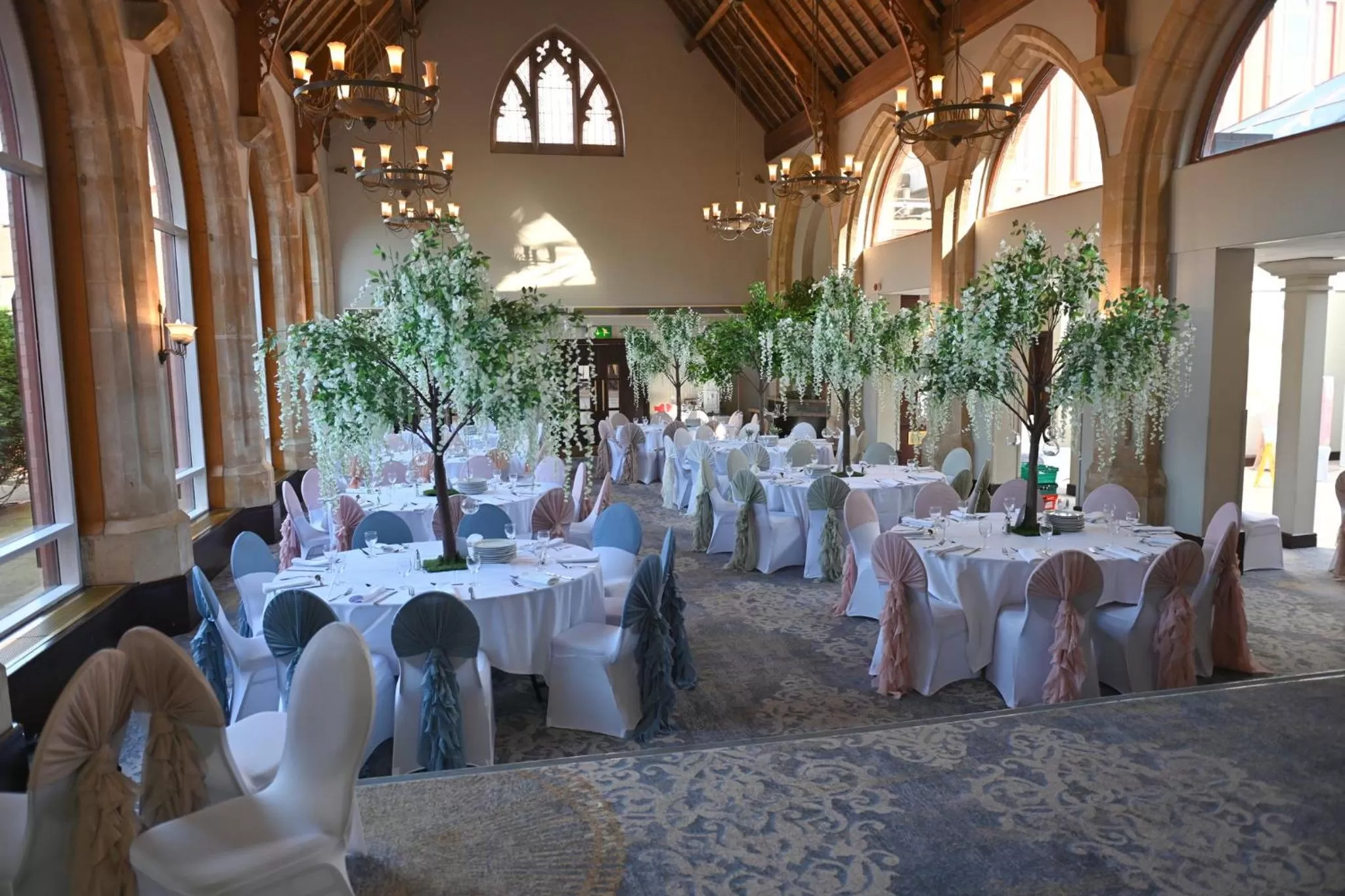 Banquet/Function facilities in Holiday Inn Bolton Centre by IHG